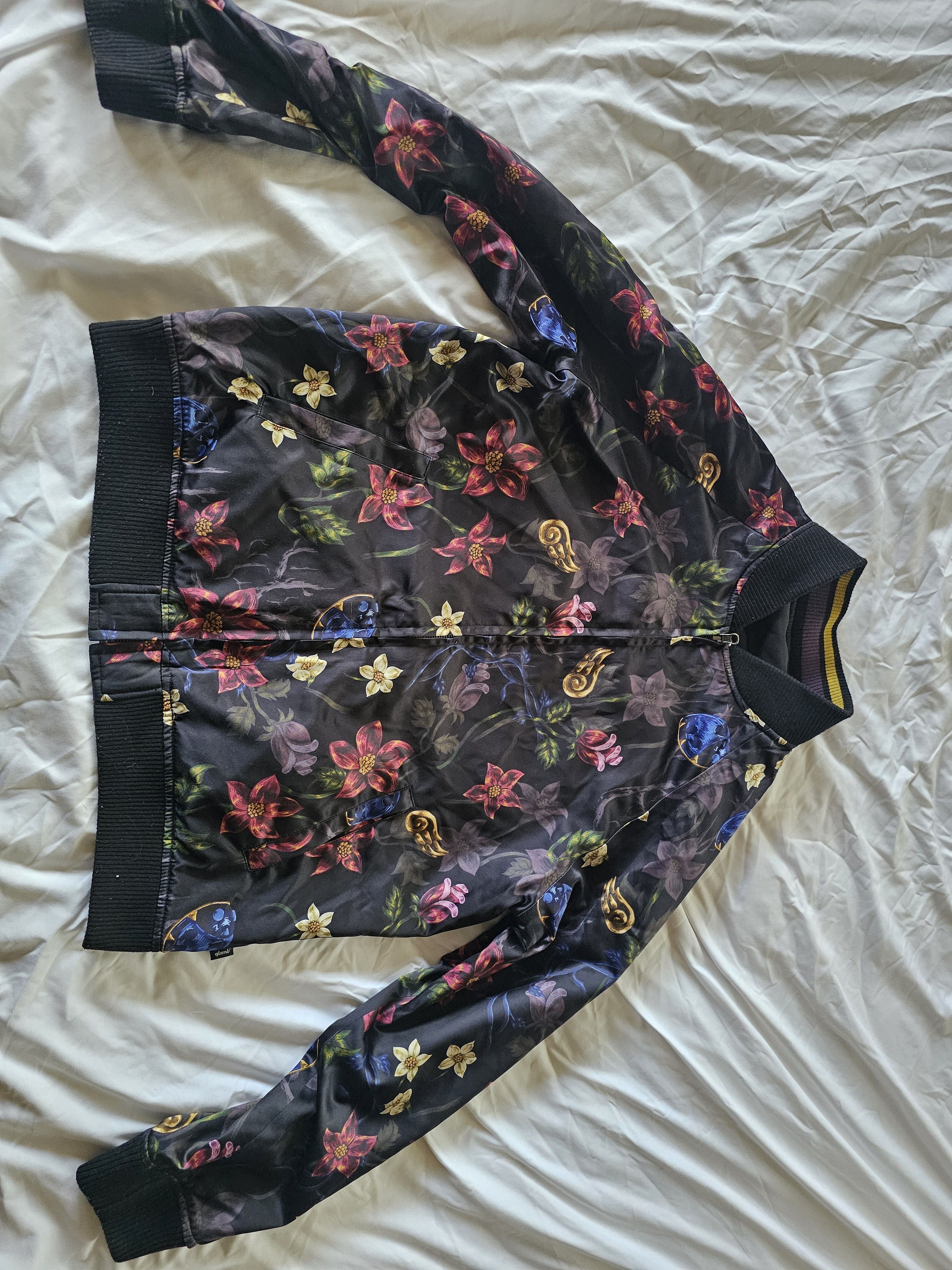 Other Jojo bizarre adventure jacket Size US L / EU 52-54 / 3 - 5 Thumbnail