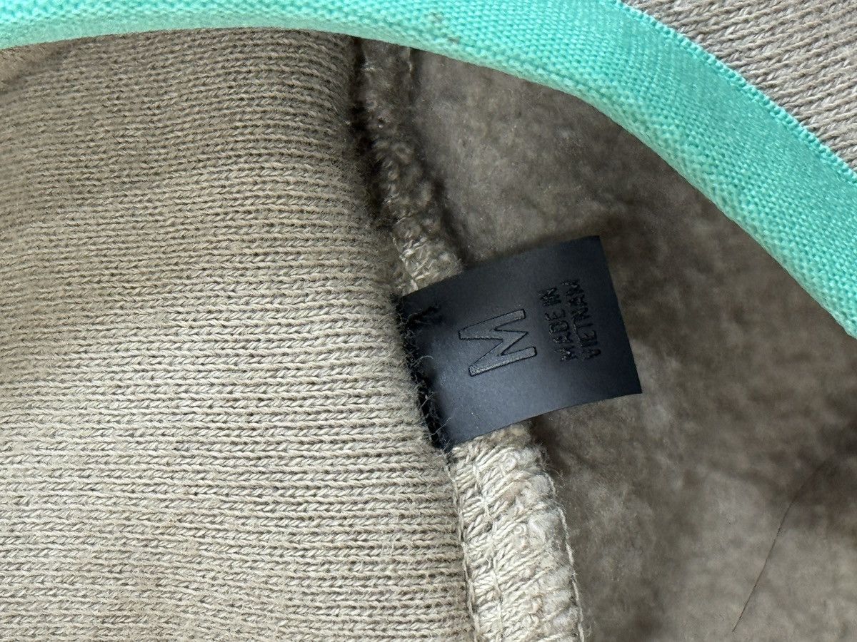 Essentials Fear of God Essentials Hoodie (SS24) Size US M / EU 48-50 / 2 - 8 Thumbnail