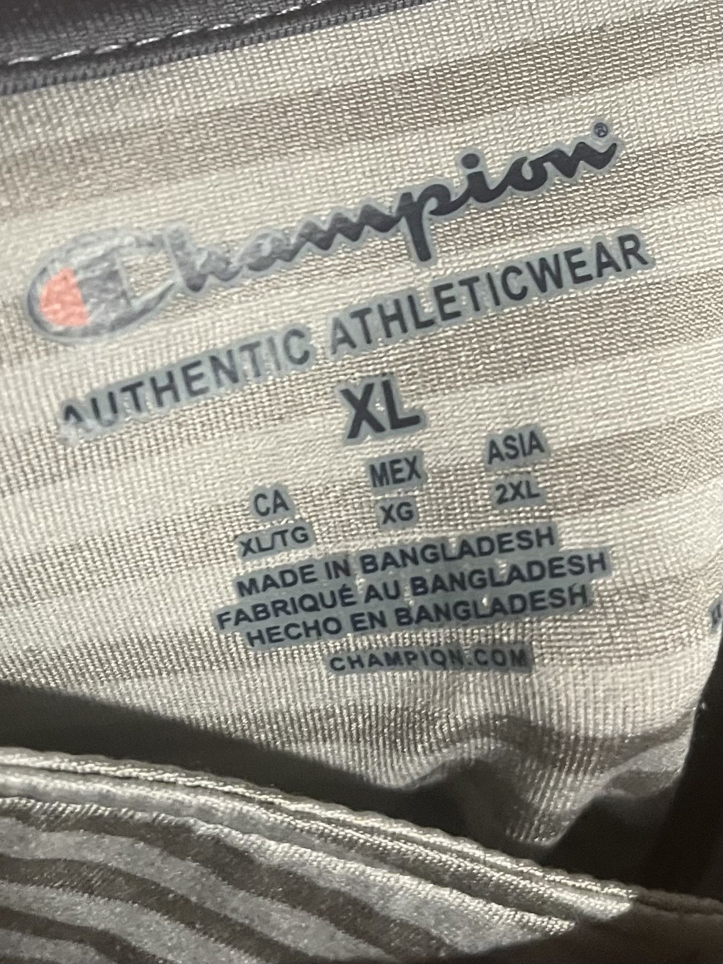 Champion Champion USC Gamecocks Polo Shirt Size US XL / EU 56 / 4 - 3 Thumbnail