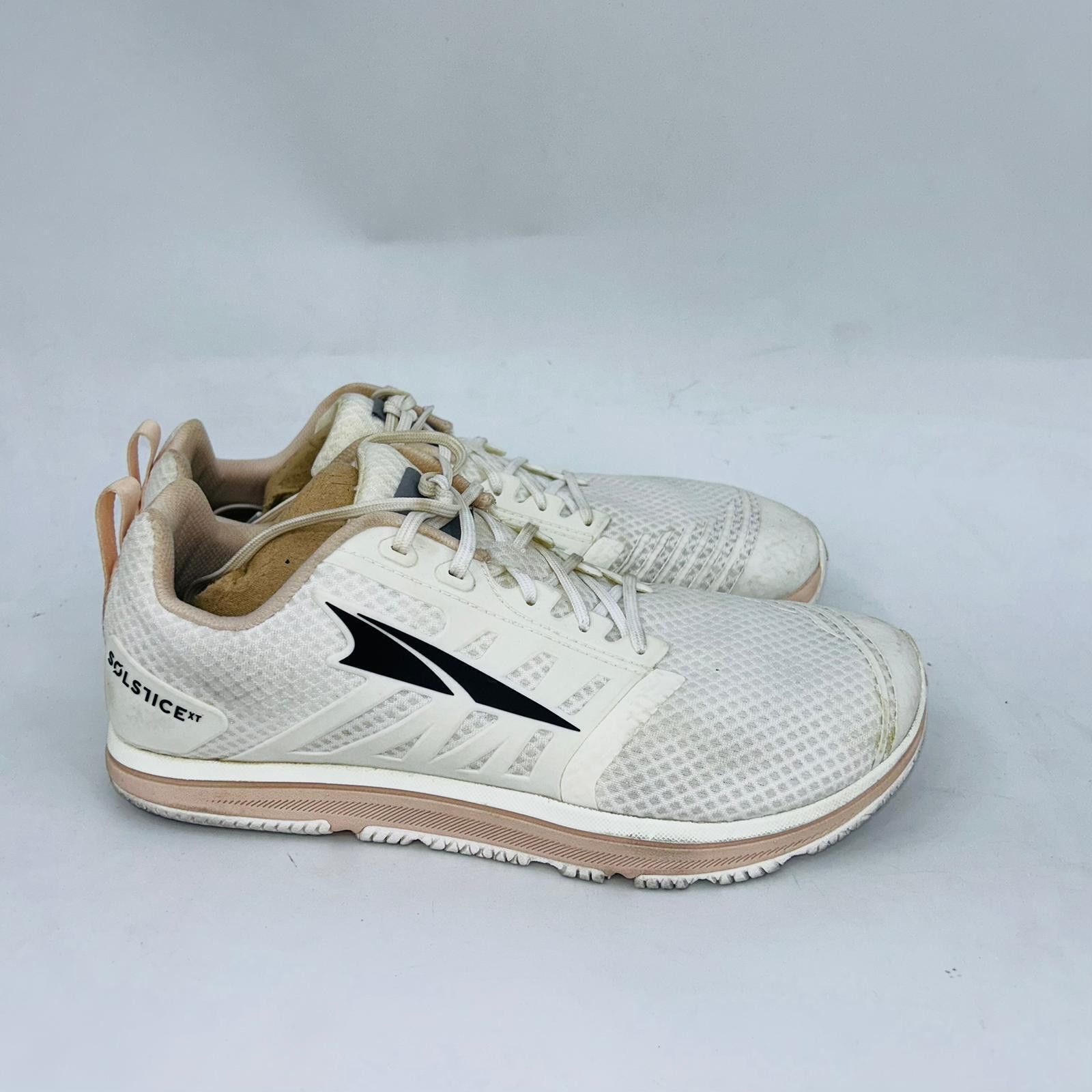 Altra ALTRA WOMEN'S SOLSTICE XT 2 WHITE RUNNING SHOES SIZE 8.5B Size US 8.5 / IT 38.5 - 1 Thumbnail