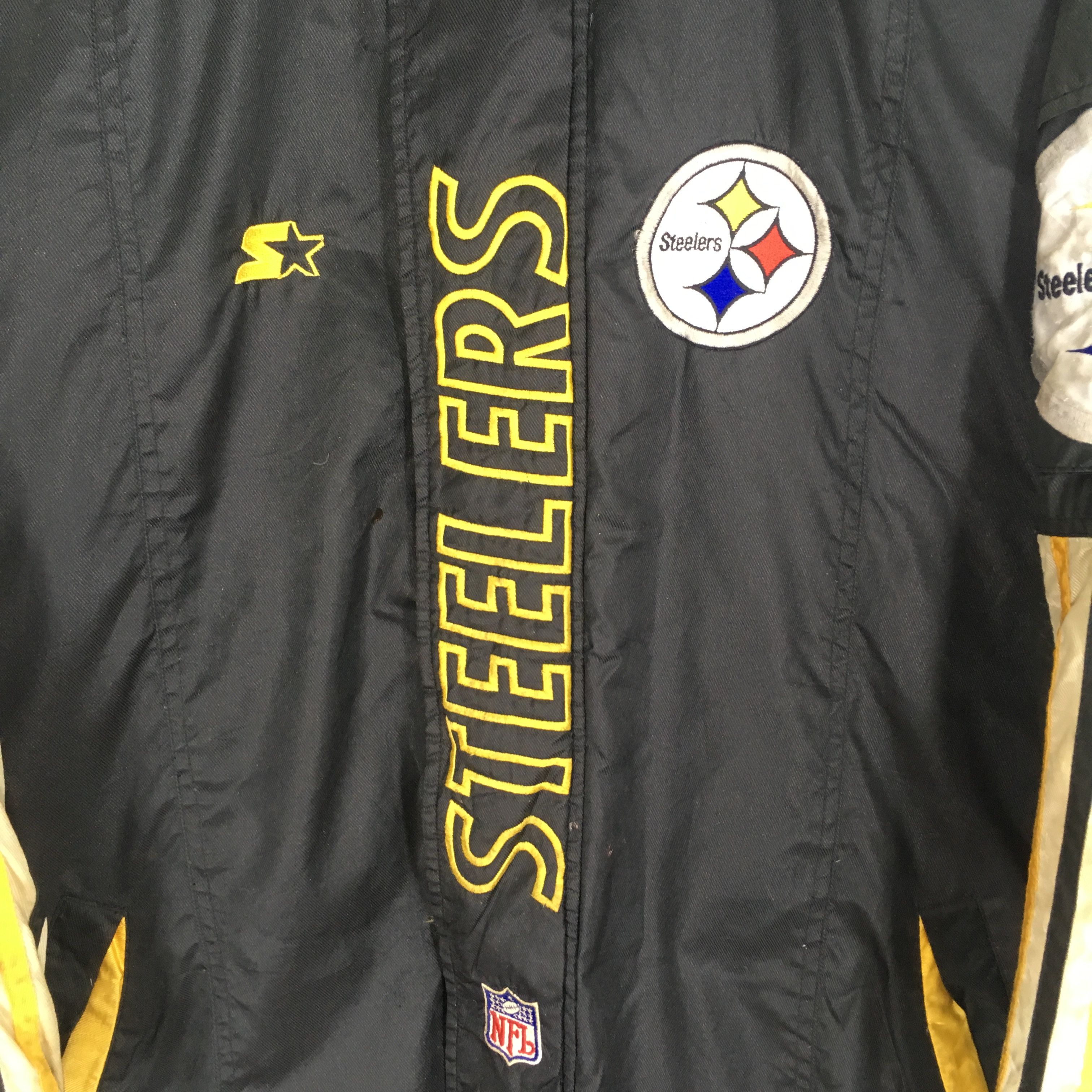 NFL NFL jacket - 1430 Size US L / EU 52-54 / 3 - 4 Thumbnail