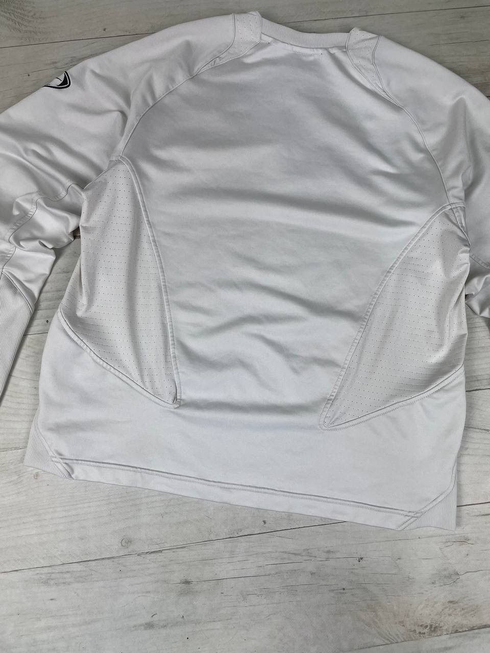 Nike Vintage Nike Juventus 2005 2006 Training Sweatshirt Soccer Size US M / EU 48-50 / 2 - 20 Thumbnail