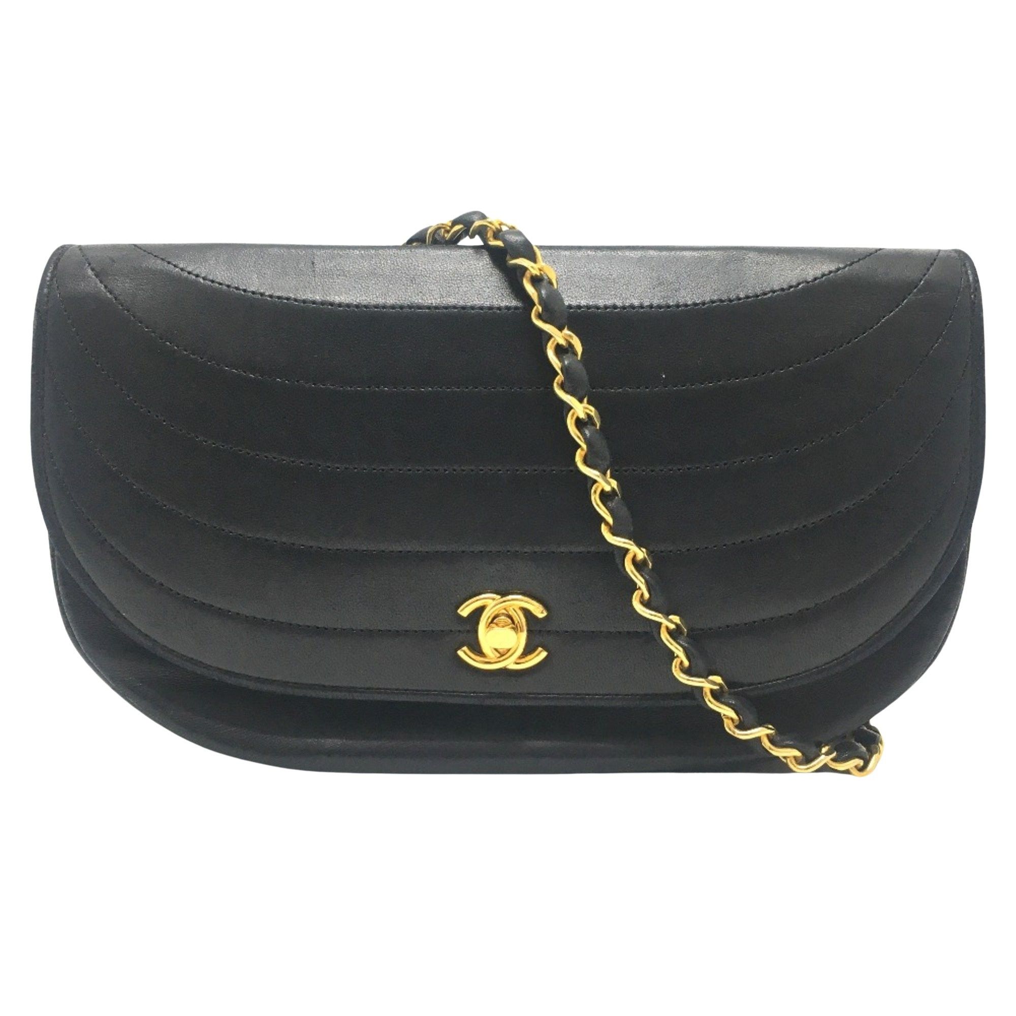 Chanel Chanel Timeless shoulder Size ONE SIZE - 1 Thumbnail