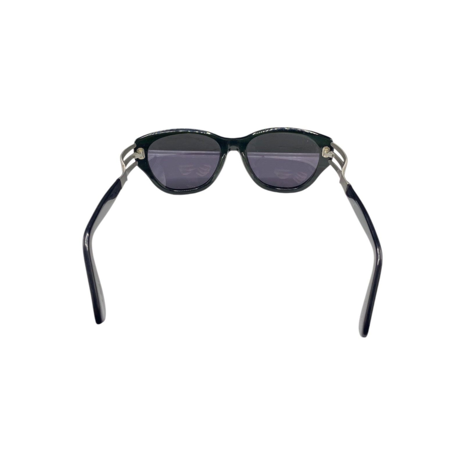 Jean Paul Gaultier Vintage Jean Paul Gaultier 56-3281 Sunglasses 90's Forks Size ONE SIZE - 4 Thumbnail