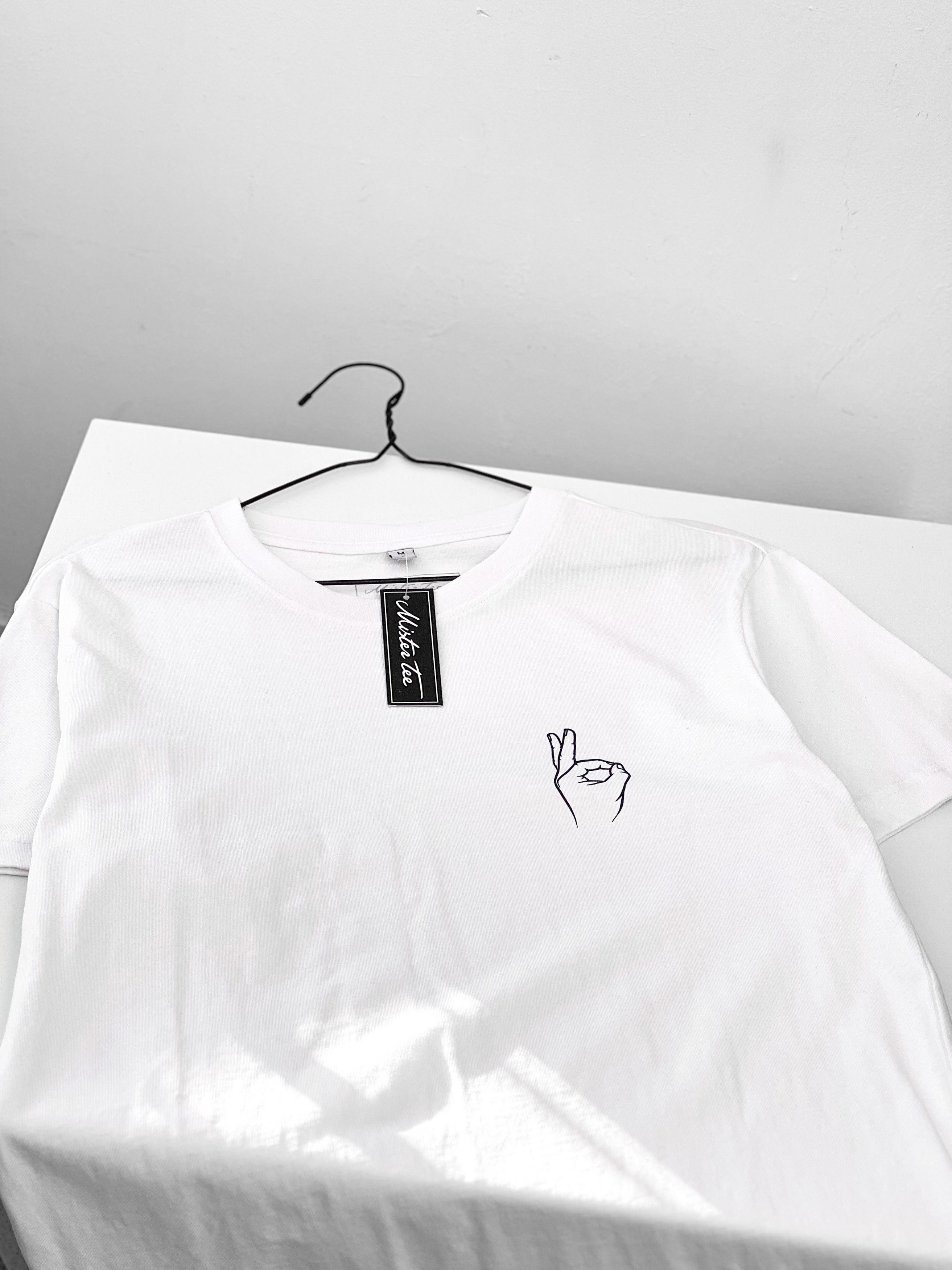 Other MISTER TEE t-shirt Size US XL / EU 56 / 4 - 6 Thumbnail