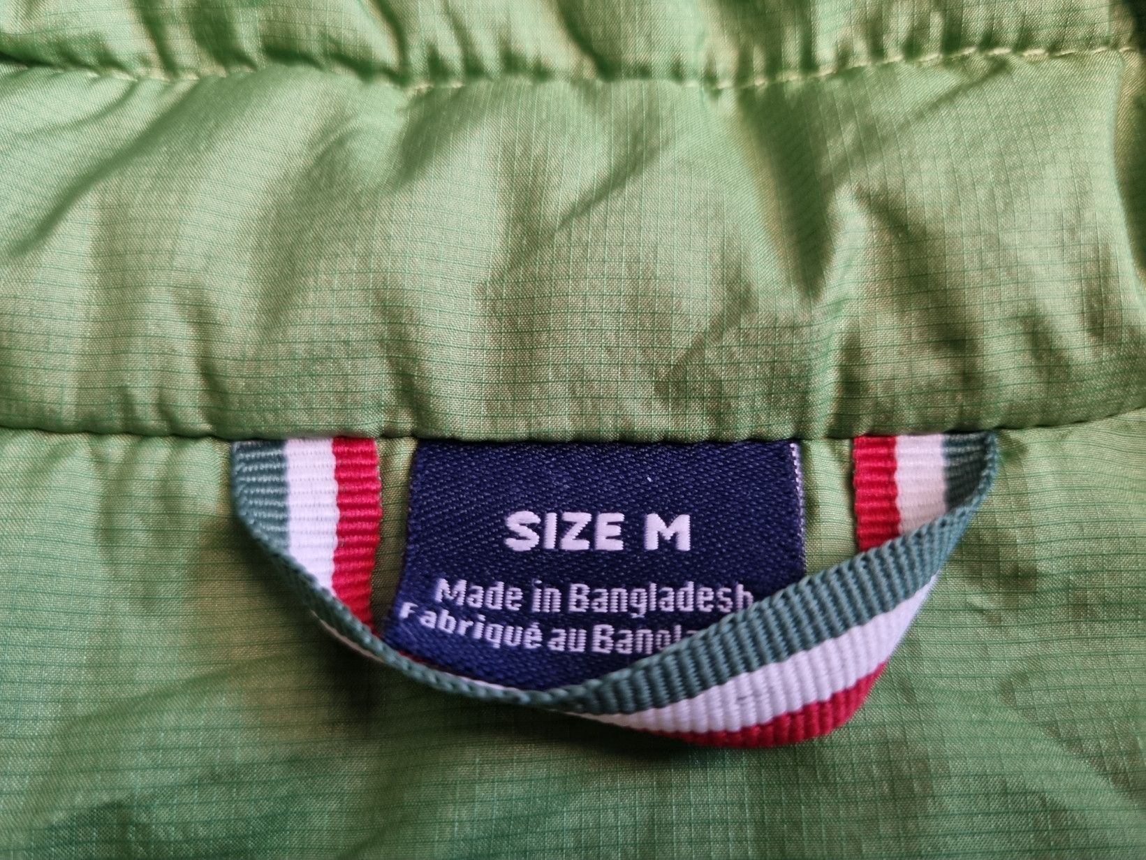 Other Dolomite Hybrid Jacket Size M / US 6-8 / IT 42-44 - 5 Thumbnail