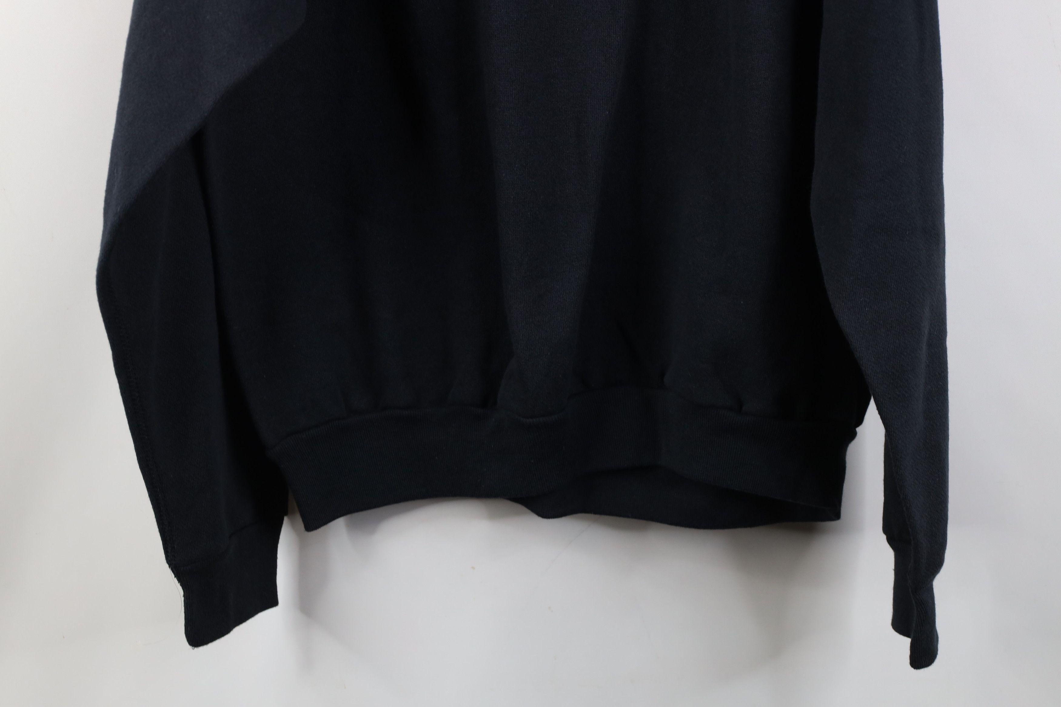 Vintage Deadstock Vintage 90s Streetwear Crewneck Sweatshirt USA Size US XXL / EU 58 / 5 - 10 Thumbnail
