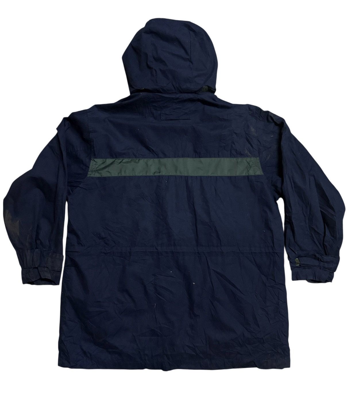 Japanese Brand MACY CLUB NEW YORK JACKET Size US L / EU 52-54 / 3 - 4 Thumbnail