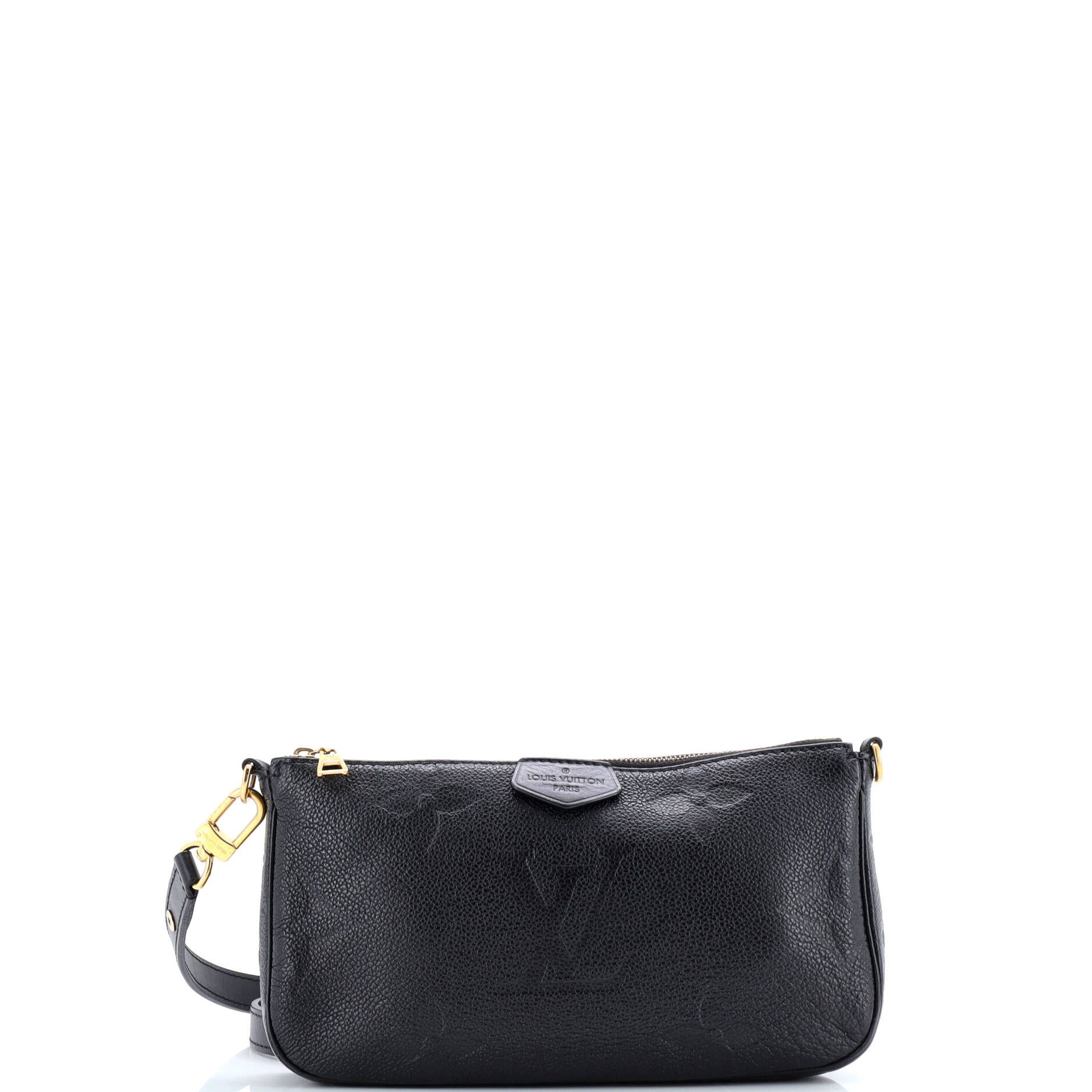Louis Vuitton Multi Pochette Accessoires Size ONE SIZE - 1 Thumbnail