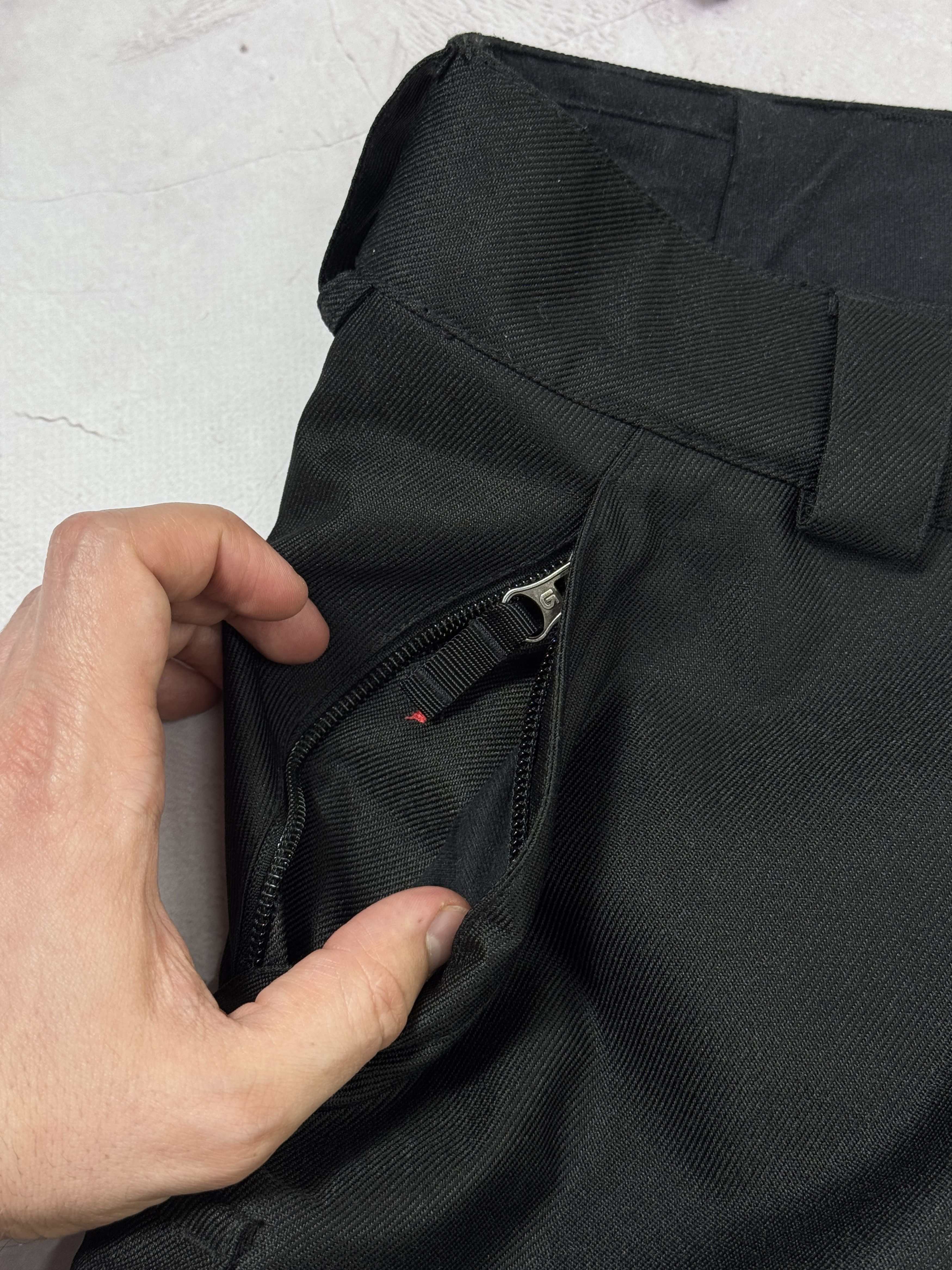 Burton Burton Snowboards Pants MB Cargo Trousers Dryride Size US 32 / EU 48 - 7 Thumbnail