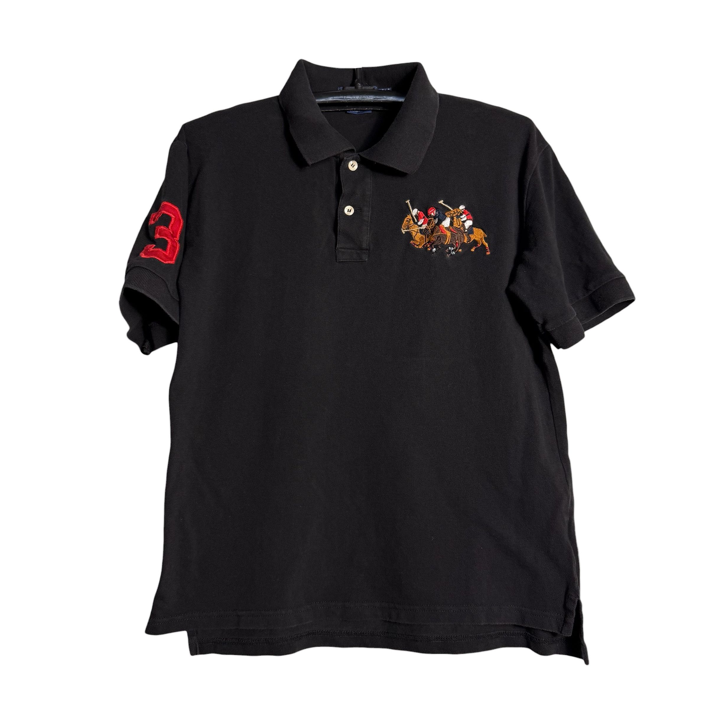 Polo Ralph Lauren Polo Ralph Lauren Jamaica 3 Polo Shirt | Grailed