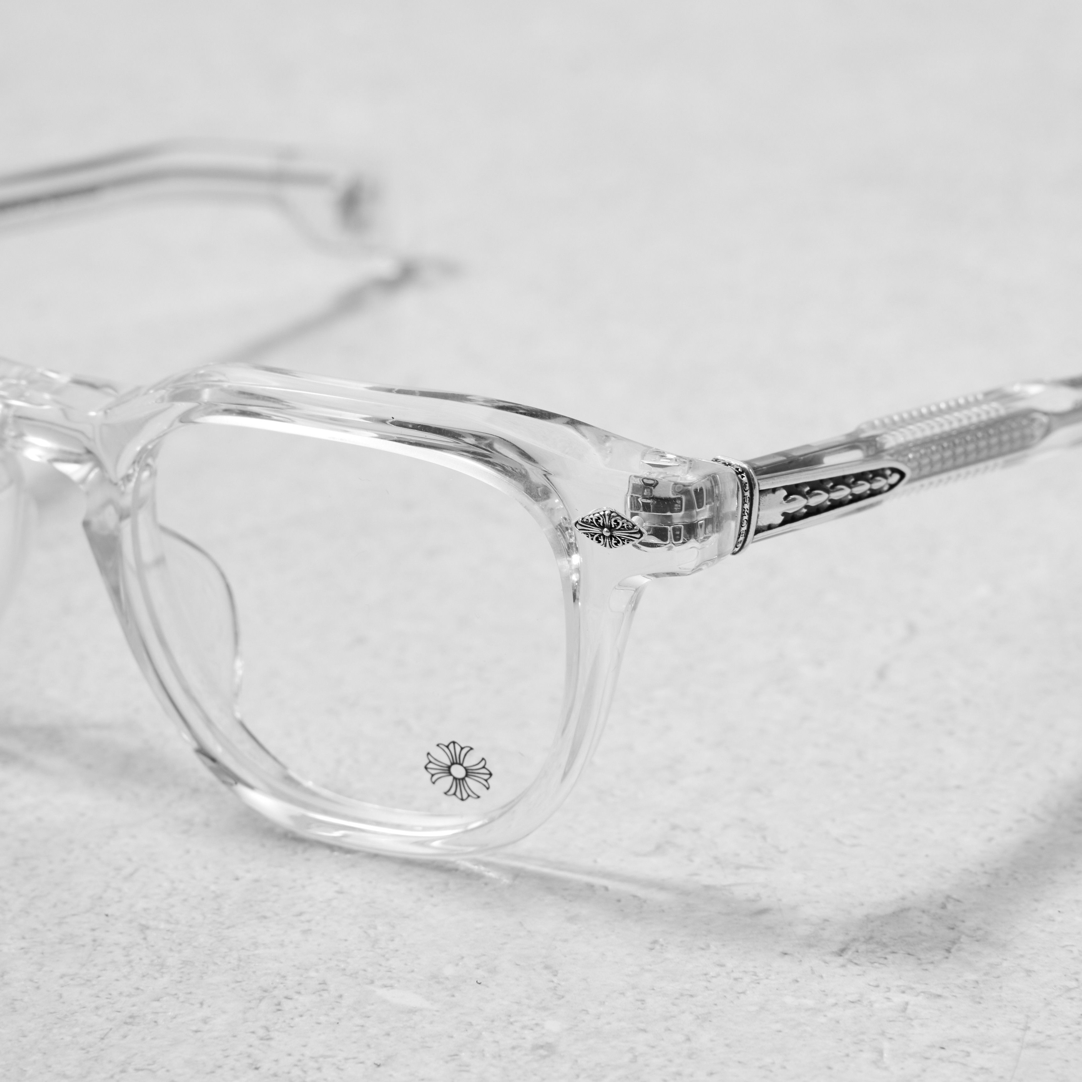 Chrome Hearts CHROME HEARTS CHIRP CHIRP Size ONE SIZE - 4 Thumbnail