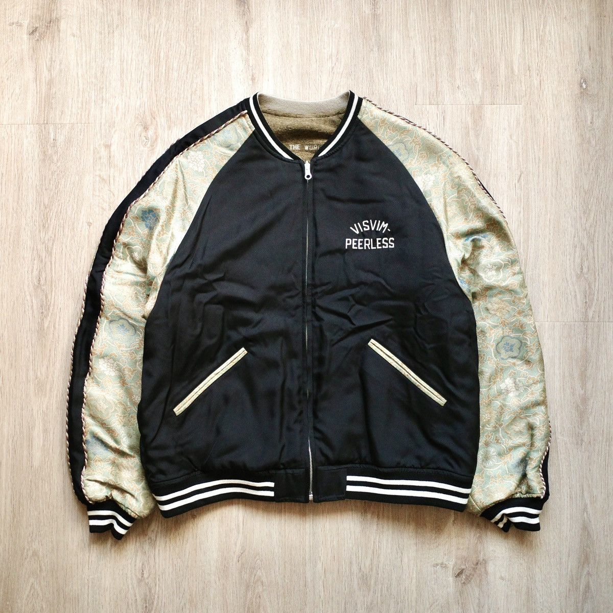SUVANIIYAN JKT (MAWATA)