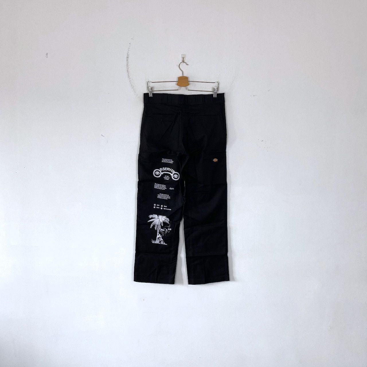 Boot Boyz Biz BOOT BOYZ BIZ Dub PANTS Size US 34 / EU 50 - 2 Thumbnail