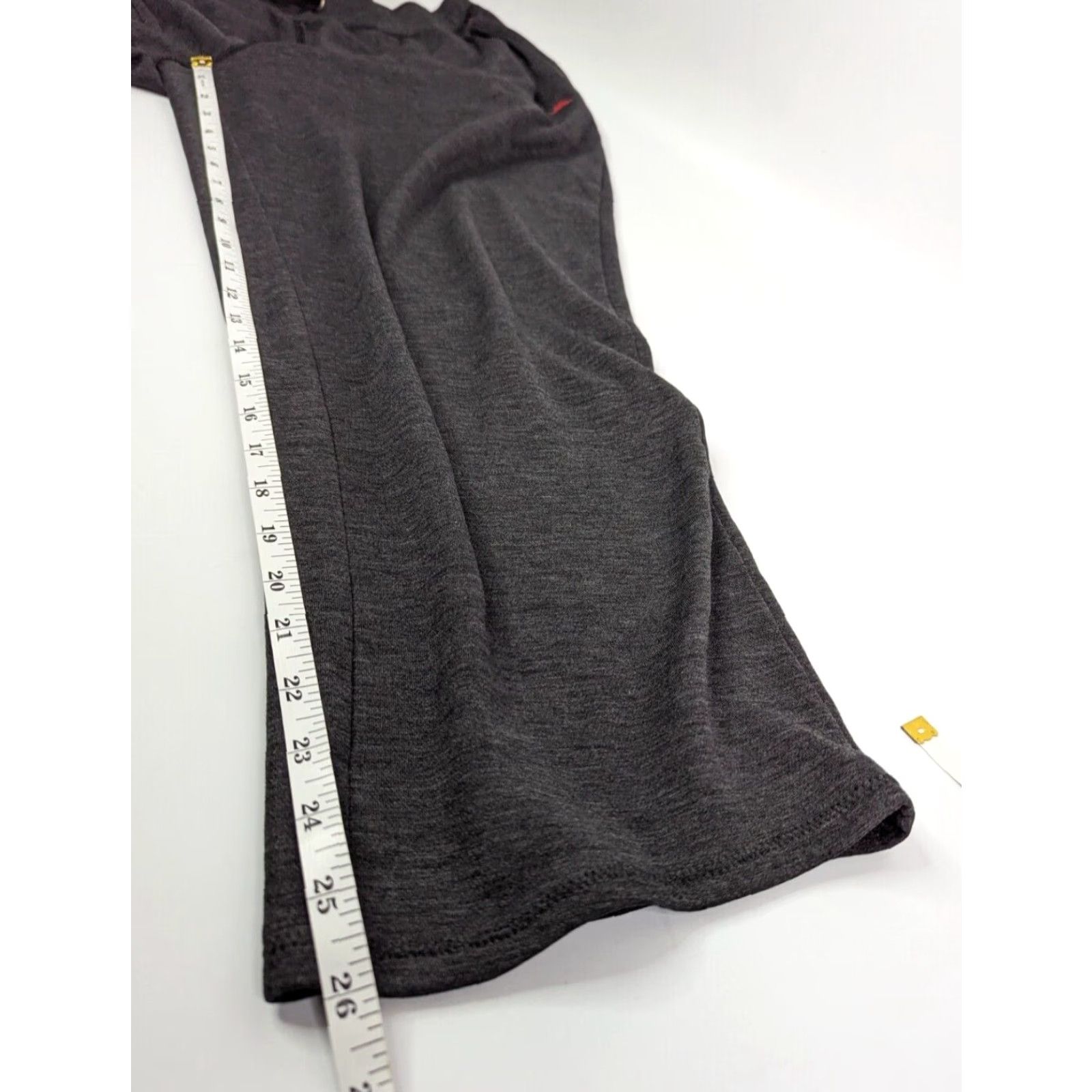 Tommy Bahama Tommy Bahama Pants Mens Large Grey Sweatpants Lounge Drawstring Casual Size US 33 - 6 Thumbnail