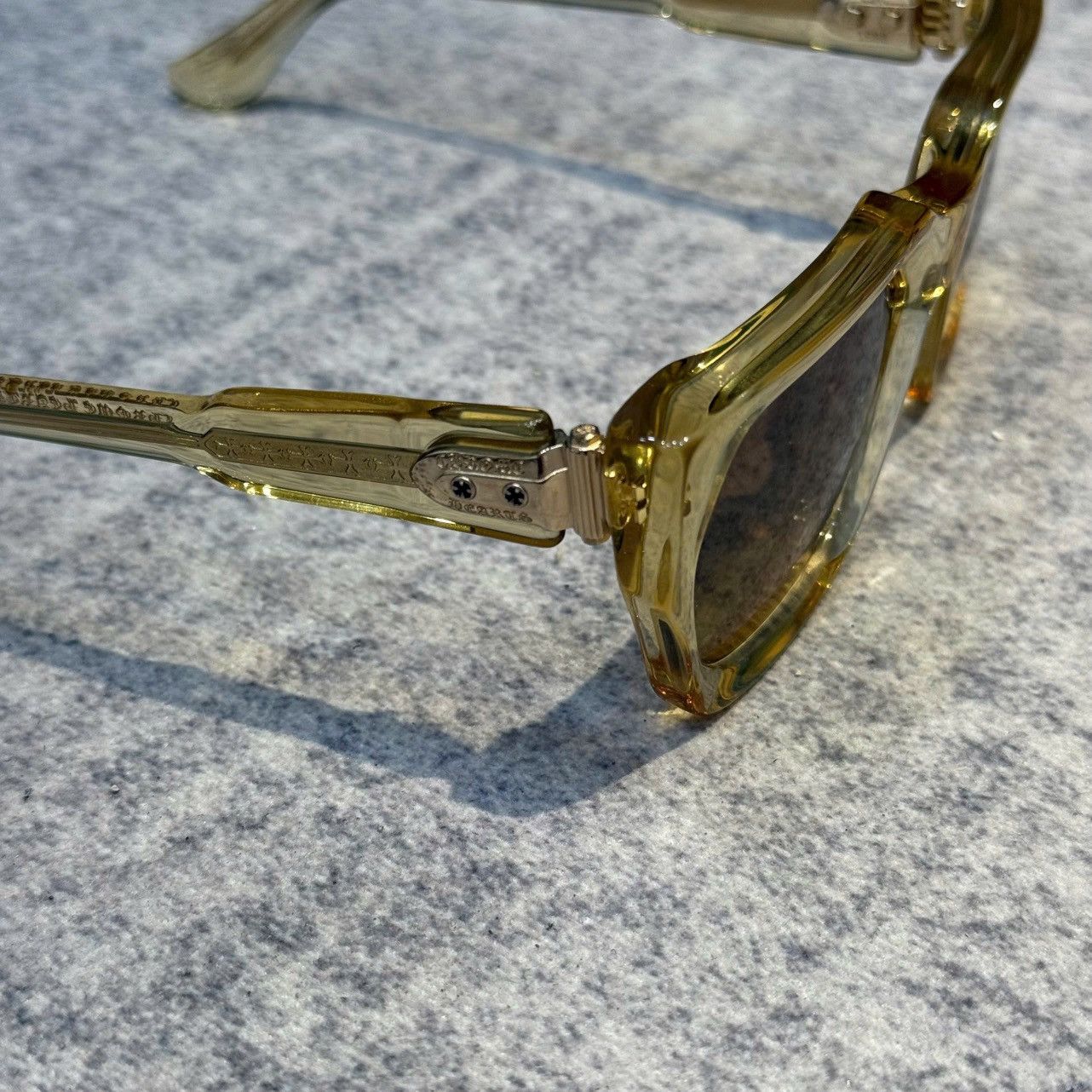 Chrome Hearts CHROME HEARTS JELLY & JAM MELLOW Size ONE SIZE - 3 Thumbnail