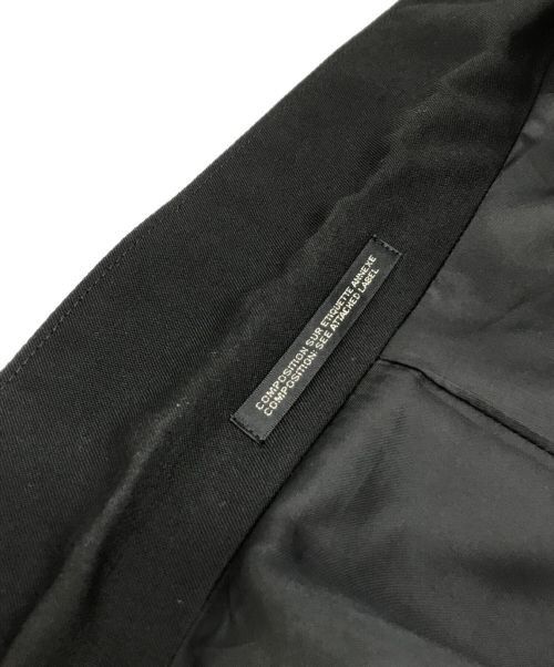 Yohji Yamamoto Yohji Yamamoto pour homme Calmly...layered coat Size US L / EU 52-54 / 3 - 6 Thumbnail