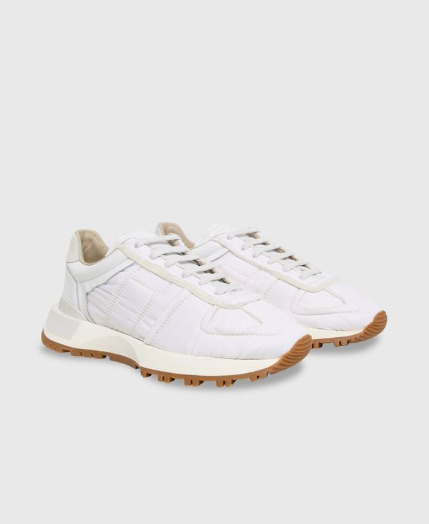 Maison Margiela Sneakers Size US 8 / IT 38 - 1 Thumbnail