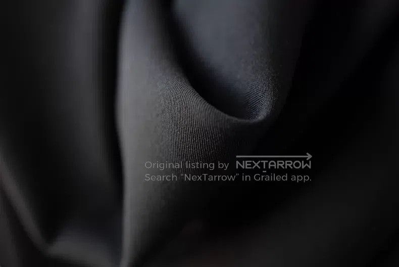 Yohji Yamamoto Yohji Yamamoto size 2 Casual pants Size US 28 / EU 44 - 4 Thumbnail