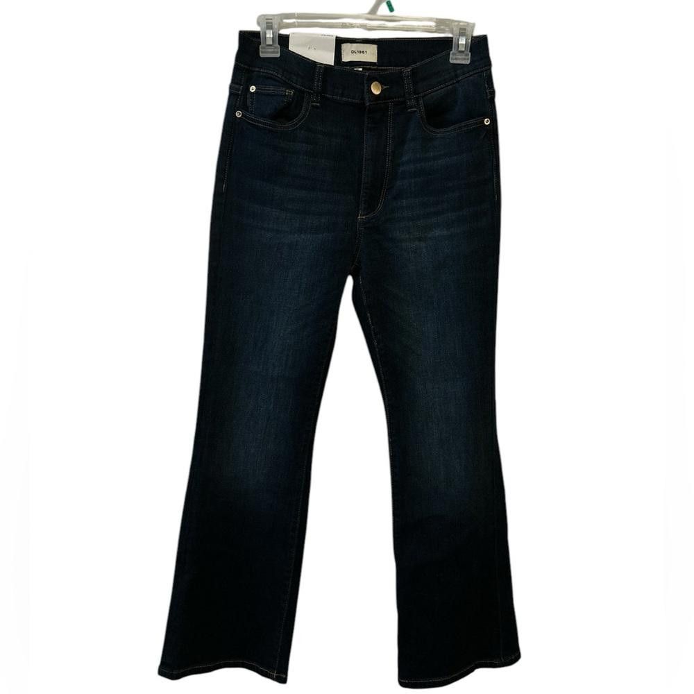 DL1961 BNWT DL1961 Bridget Bootcut Jeans Size 27 Size 27" / US 4 / IT 40 - 2 Thumbnail