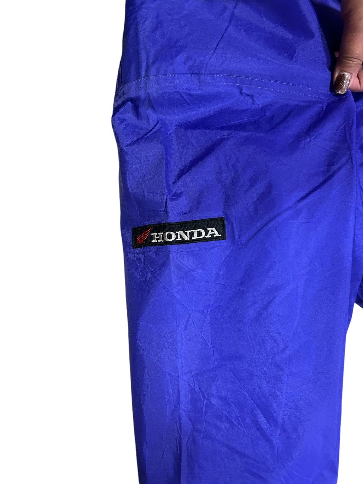 Honda Honda racing Size US XL / EU 56 / 4 - 7 Thumbnail