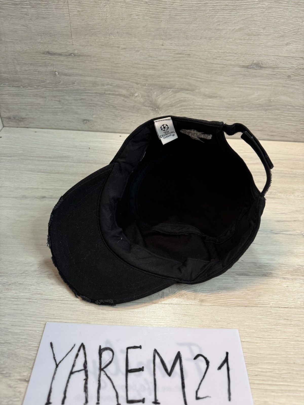Other Fc Basel vintage cap hat Size ONE SIZE - 4 Thumbnail