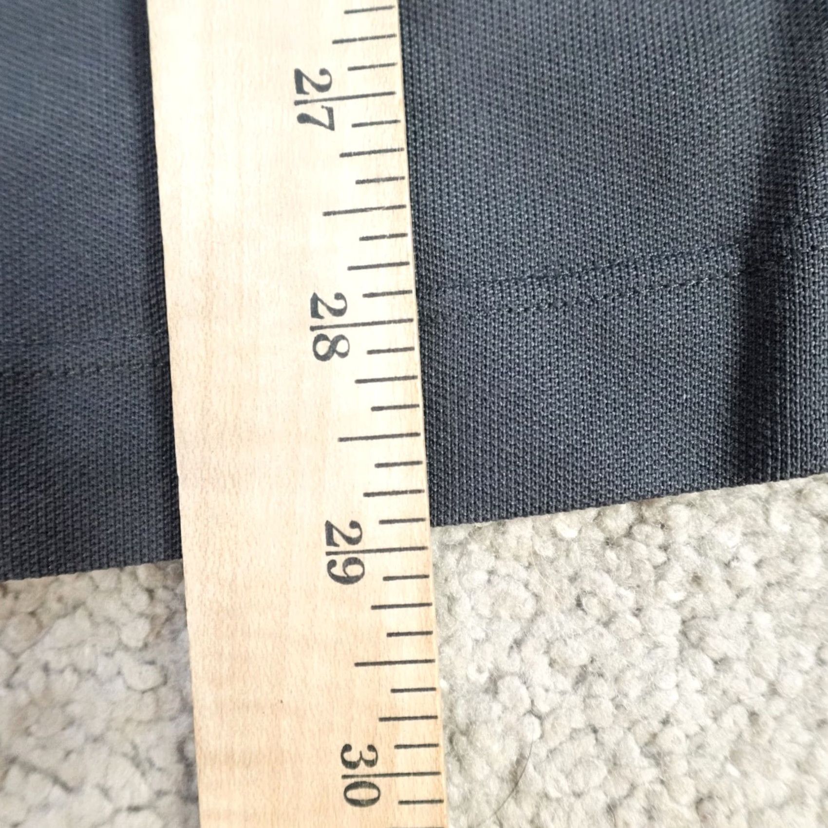 Lululemon Lululemon Evolution Polo Shirt M Gray Short Sleeve Polo Mens"} Size US M / EU 48-50 / 2 - 5 Thumbnail