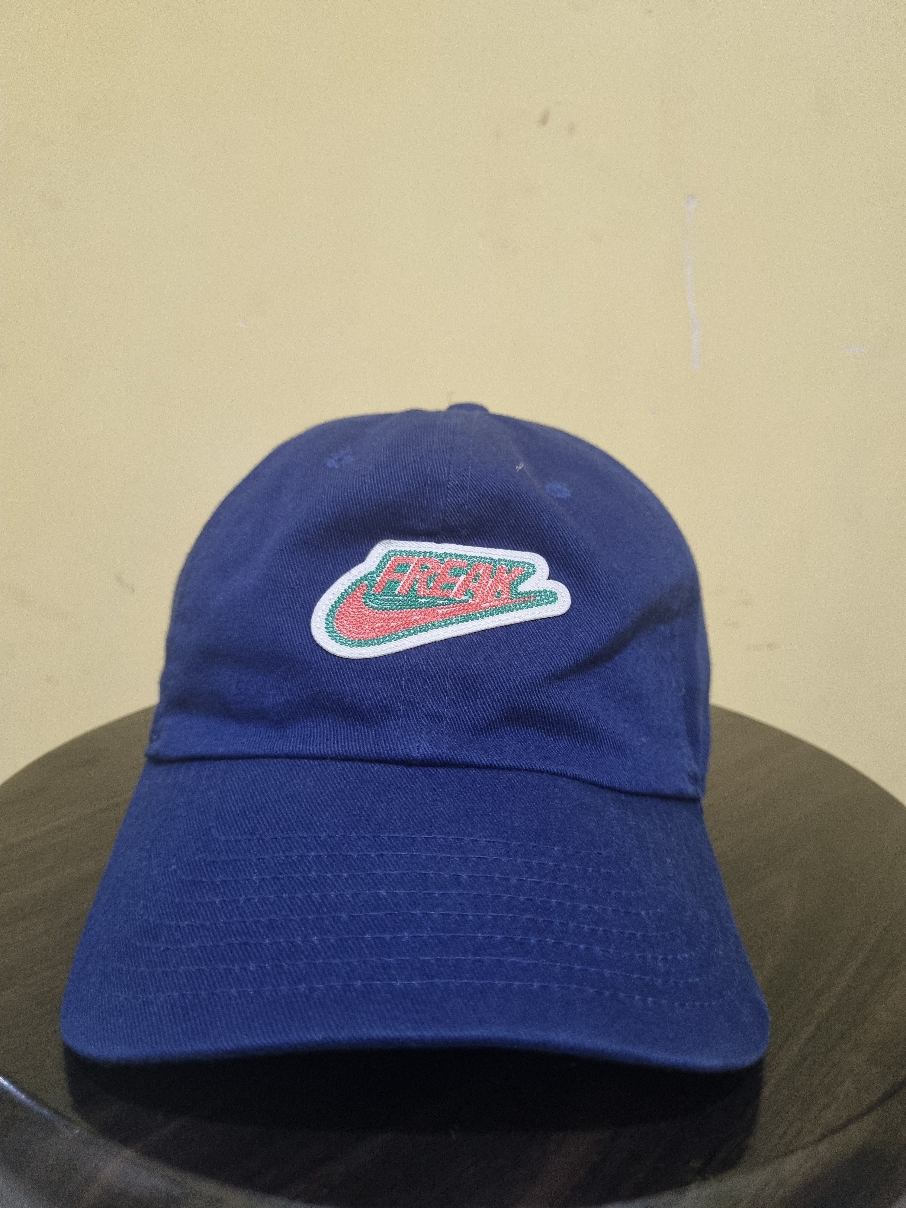 Nike Nike Freak Hat Size ONE SIZE - 1 Thumbnail