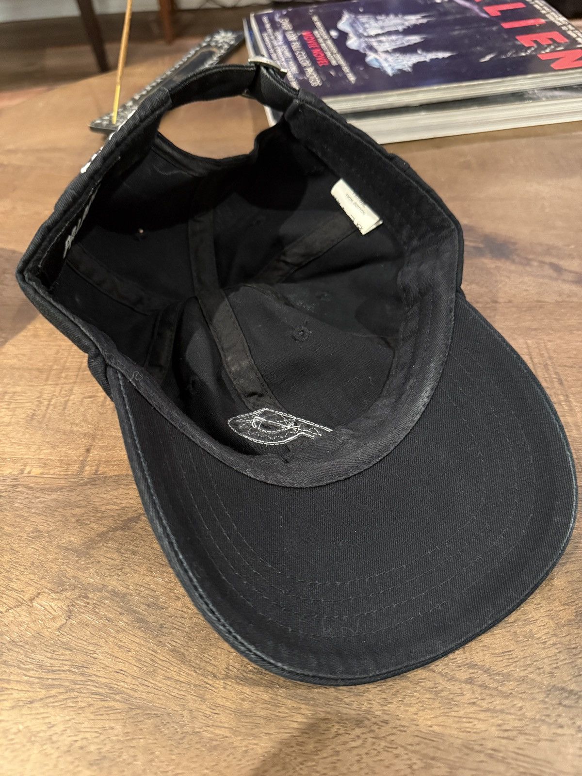 Palace Palace OG Six Panel Size ONE SIZE - 6 Thumbnail