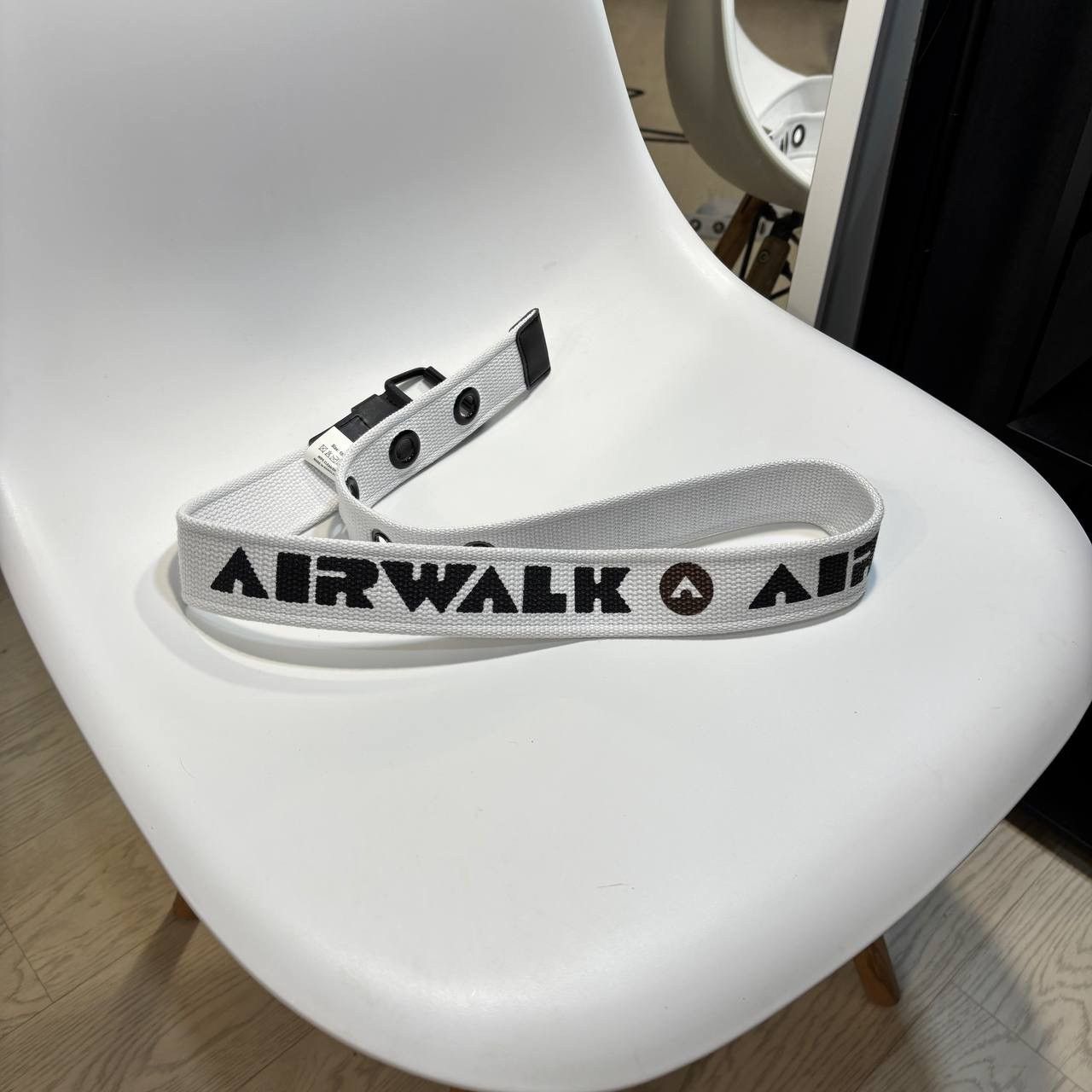 Airwalk Air Walk belt Size ONE SIZE - 1 Thumbnail