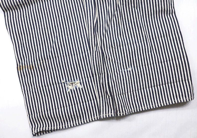 Freewheelers FREEWHEELERS Overalls Size US 30 / EU 46 - 8 Thumbnail