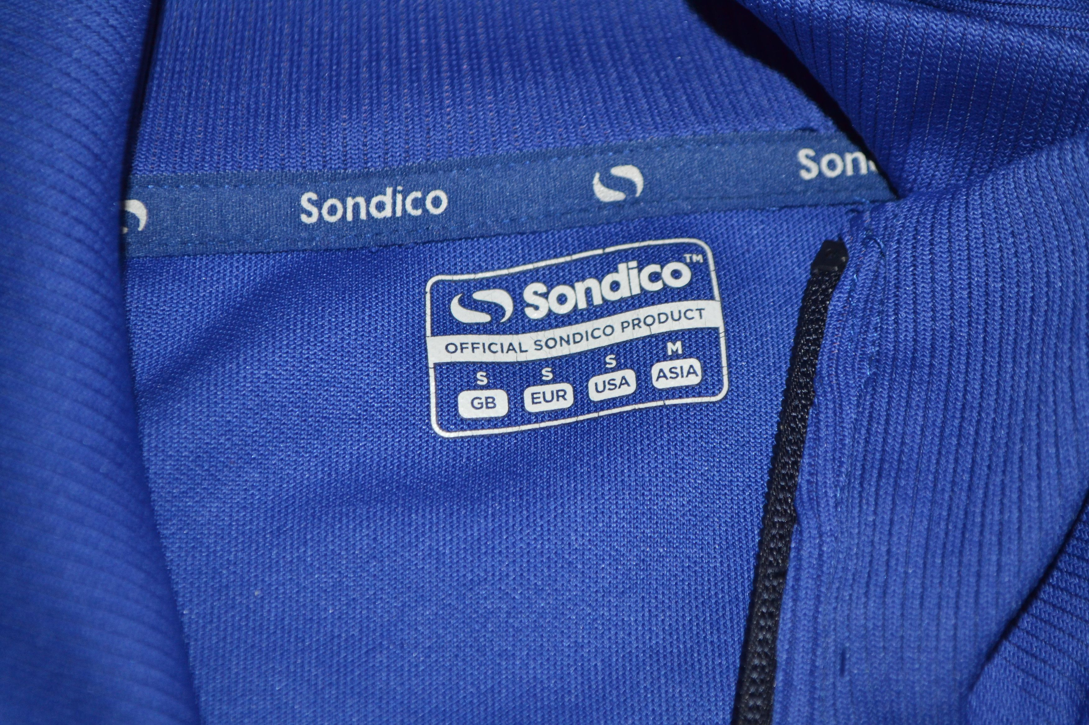 Other Sheffield Wednesday FC Sondico Vintage Track Football Jacket Size US M / EU 48-50 / 2 - 3 Thumbnail
