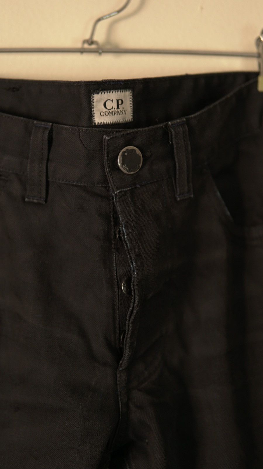 C.P. Company C.p company navy Jean Size US 31 - 3 Thumbnail