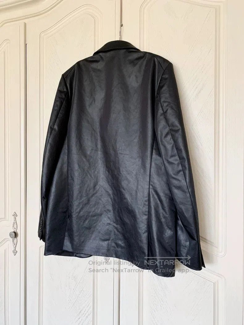 Comme des Garcons Comme des Garcons Homme Deux Black Blazer. Size US M / EU 48-50 / 2 - 2 Thumbnail
