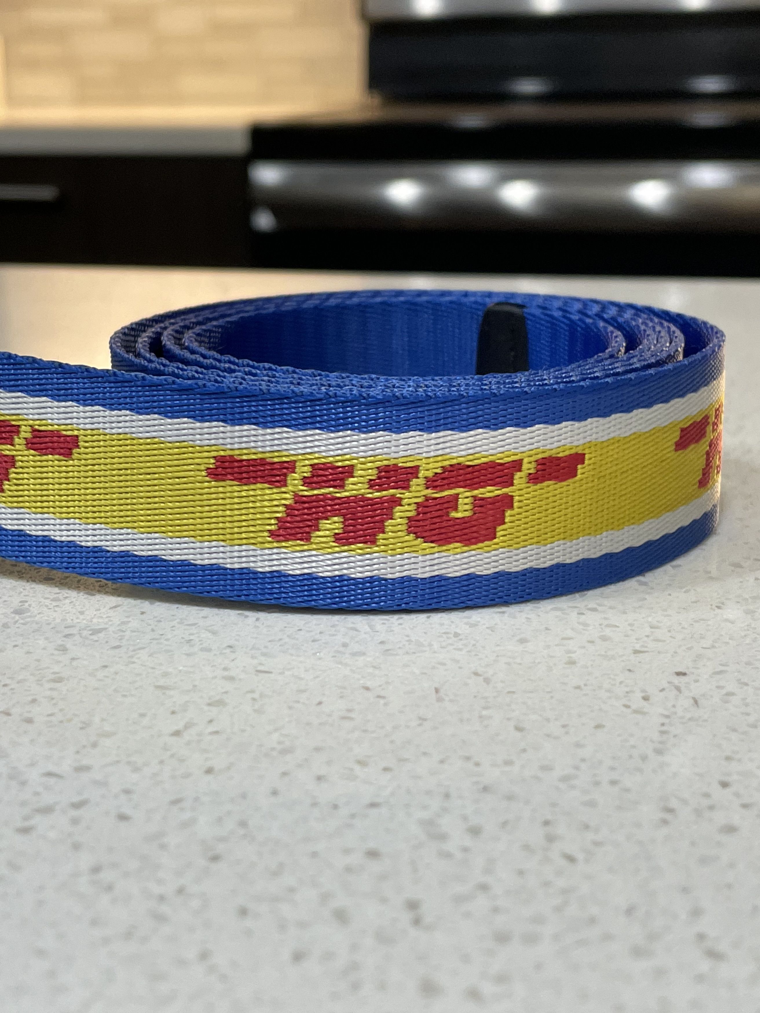 Hysteric Glamour Hysteric Glamour Belt Size ONE SIZE - 2 Thumbnail