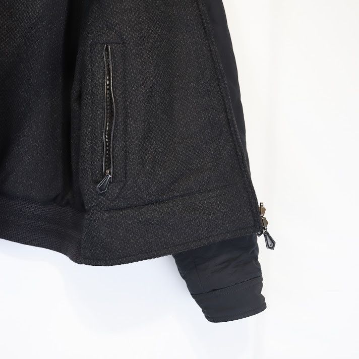 Tom Ford o1rshd1 Jacket in Black Size US M / EU 48-50 / 2 - 6 Thumbnail