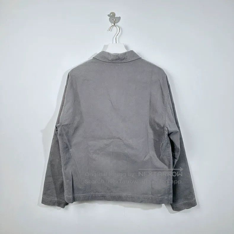 Louis Vuitton Louis Vuitton 23 New Tool Pattern Embroidered Work Jacket Size US M / EU 48-50 / 2 - 3 Thumbnail