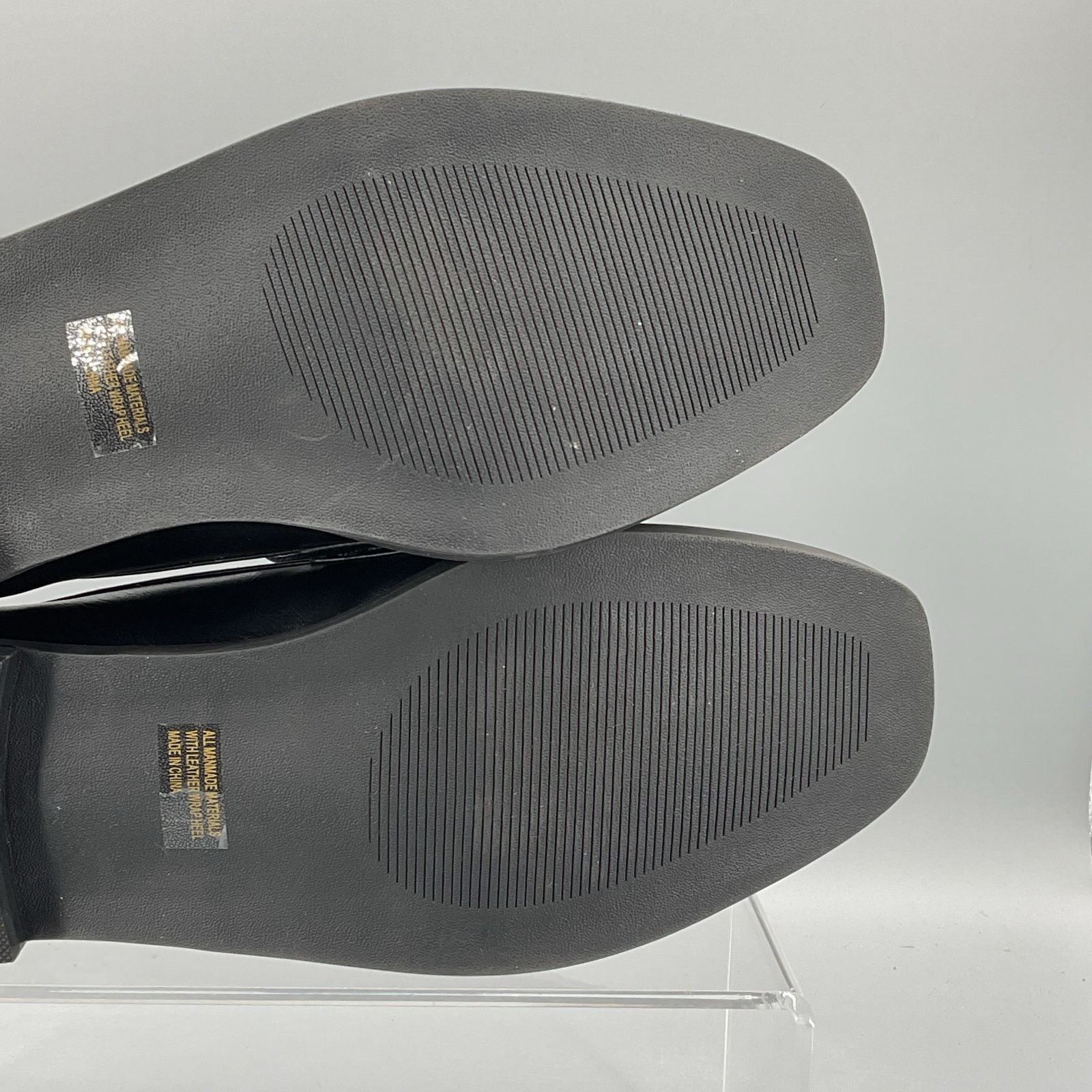 Dolce Vita Dolce Vita Women’s Freyr Penny Loafer Flats Black Size 11 Size US 11 / IT 41 - 10 Thumbnail