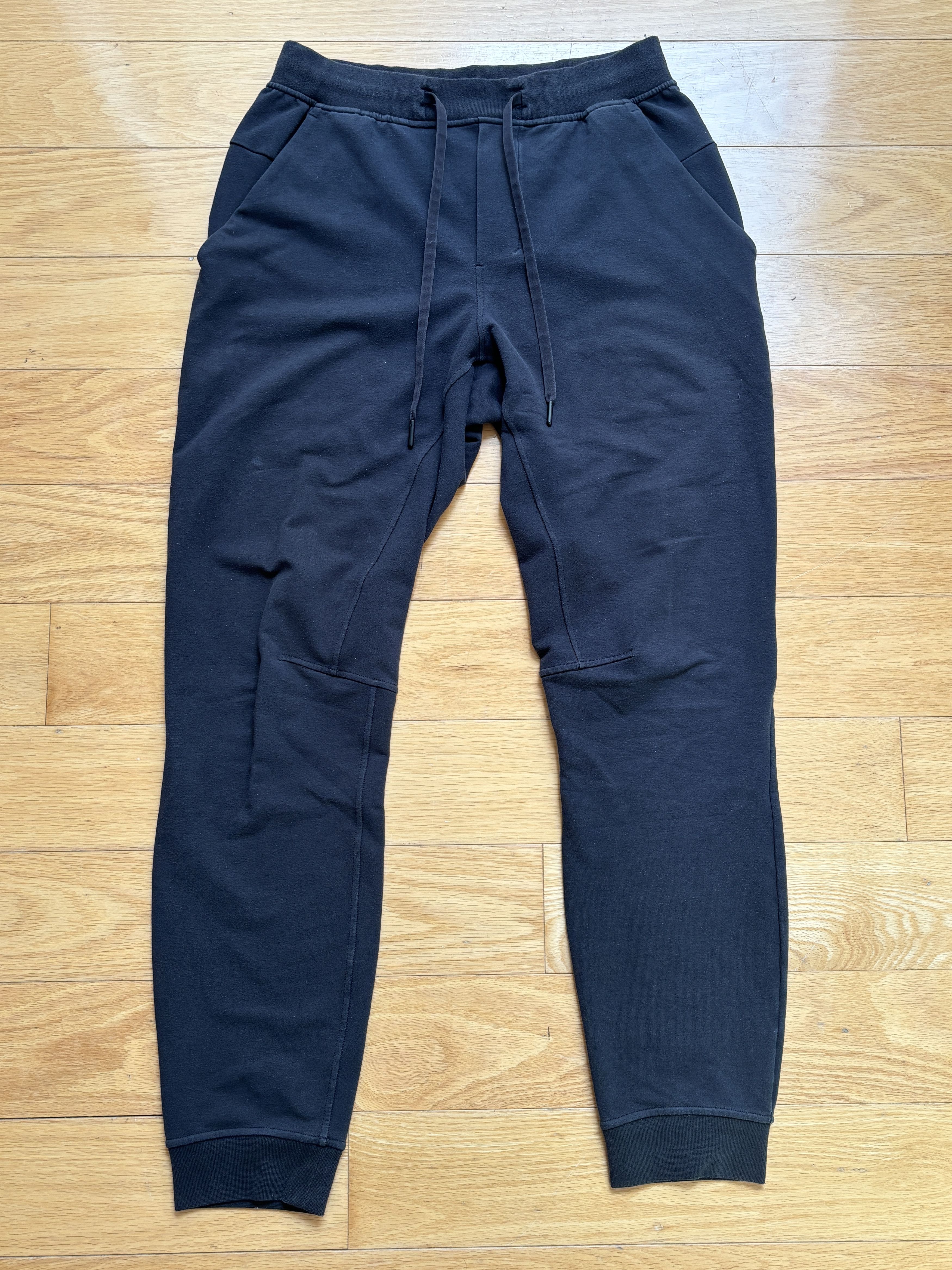 Lululemon City Sweat Jogger Black S