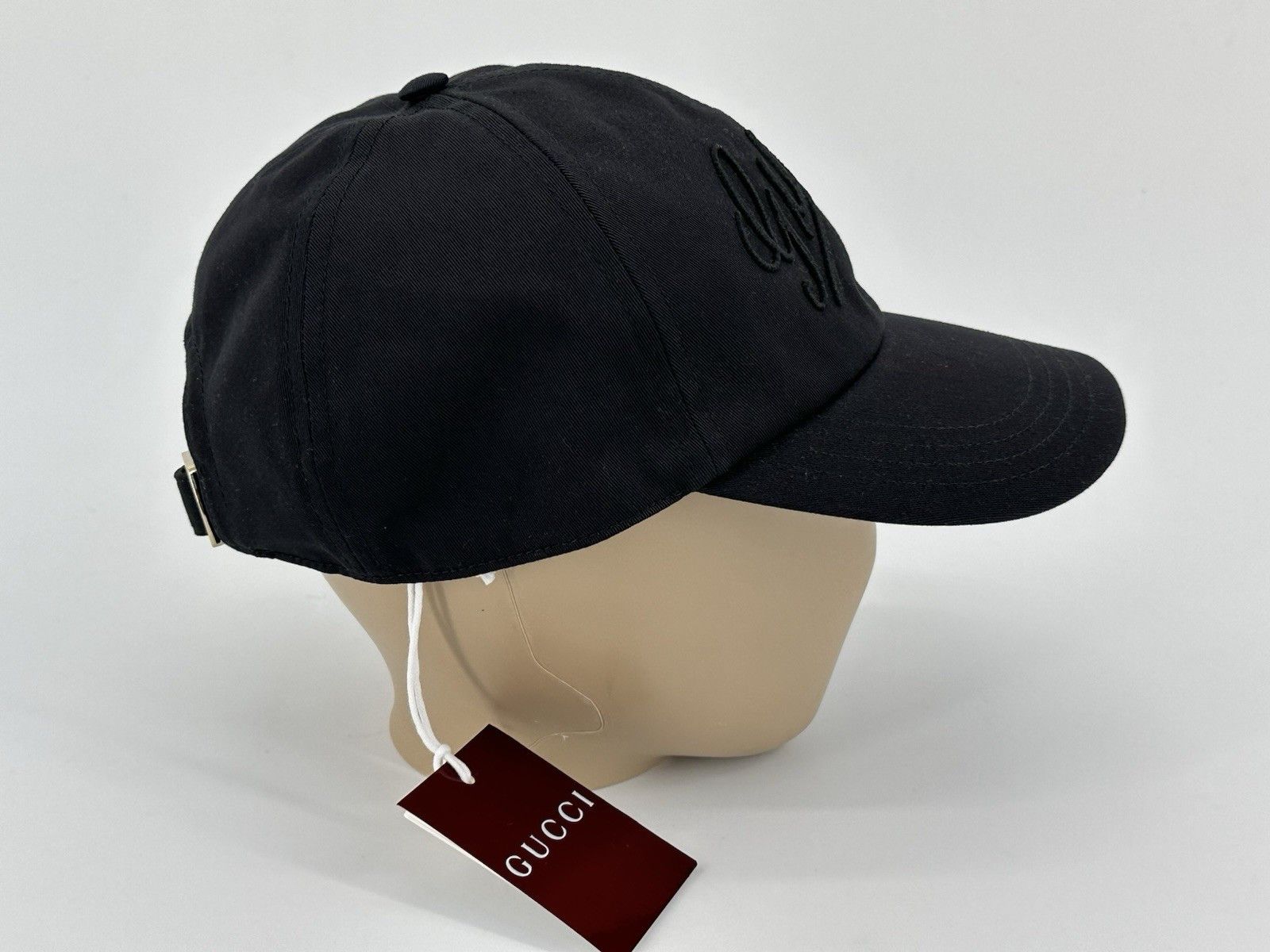 Gucci New Gucci Cap Size-XL-60cm Size ONE SIZE - 8 Thumbnail