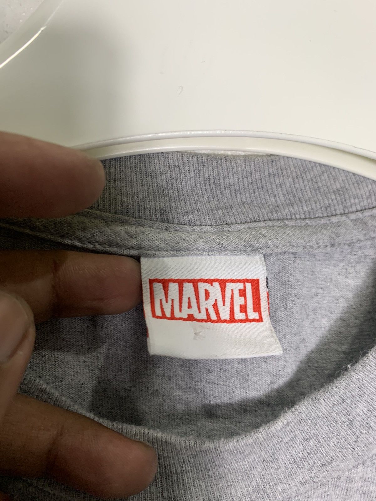 Vintage Vintage 2000’s Spiderman Marvel comics Tshirt Size US XL / EU 56 / 4 - 2 Thumbnail