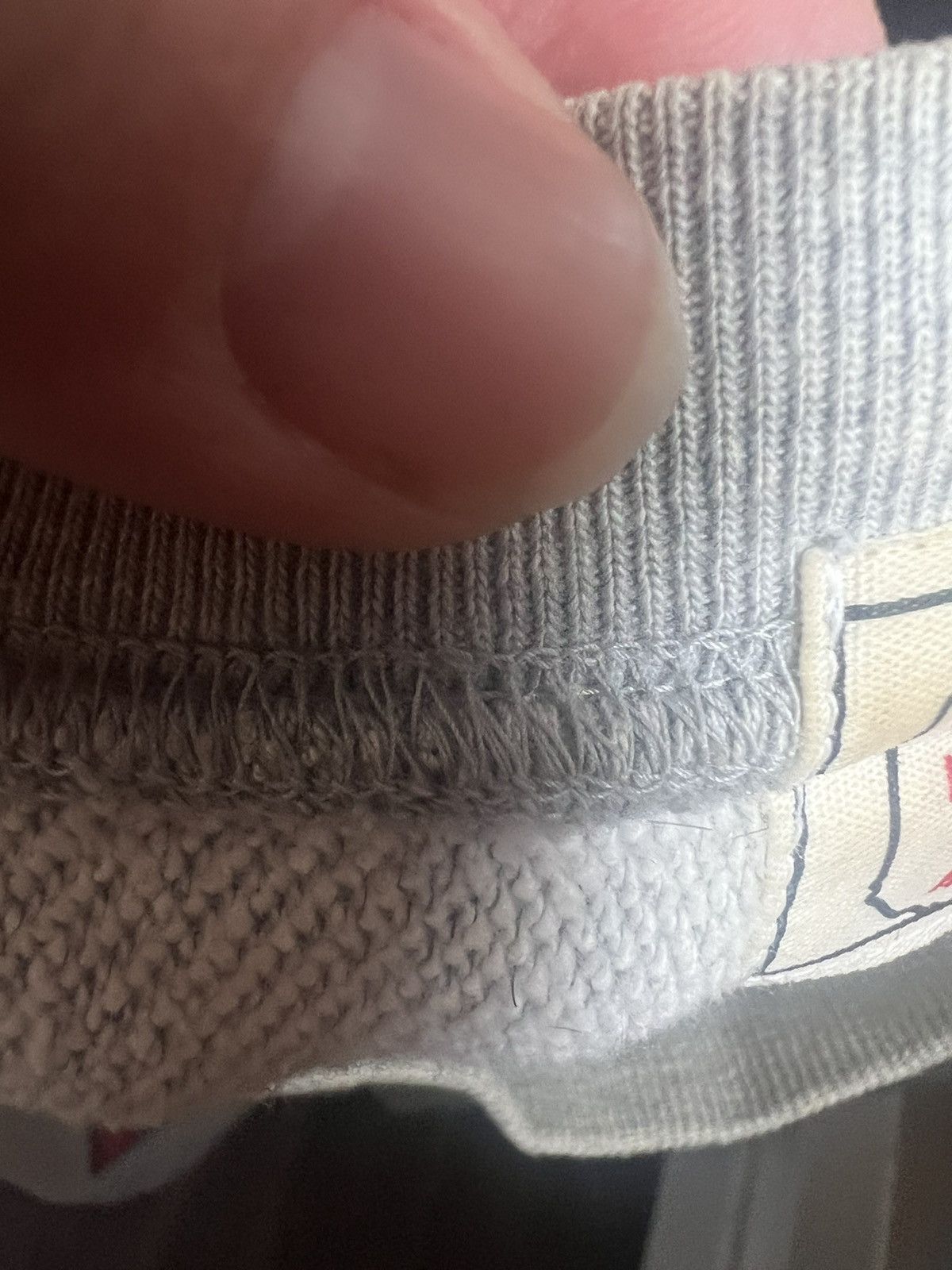Bape 2005 Spiderman Crewneck Size US XL / EU 56 / 4 - 4 Thumbnail
