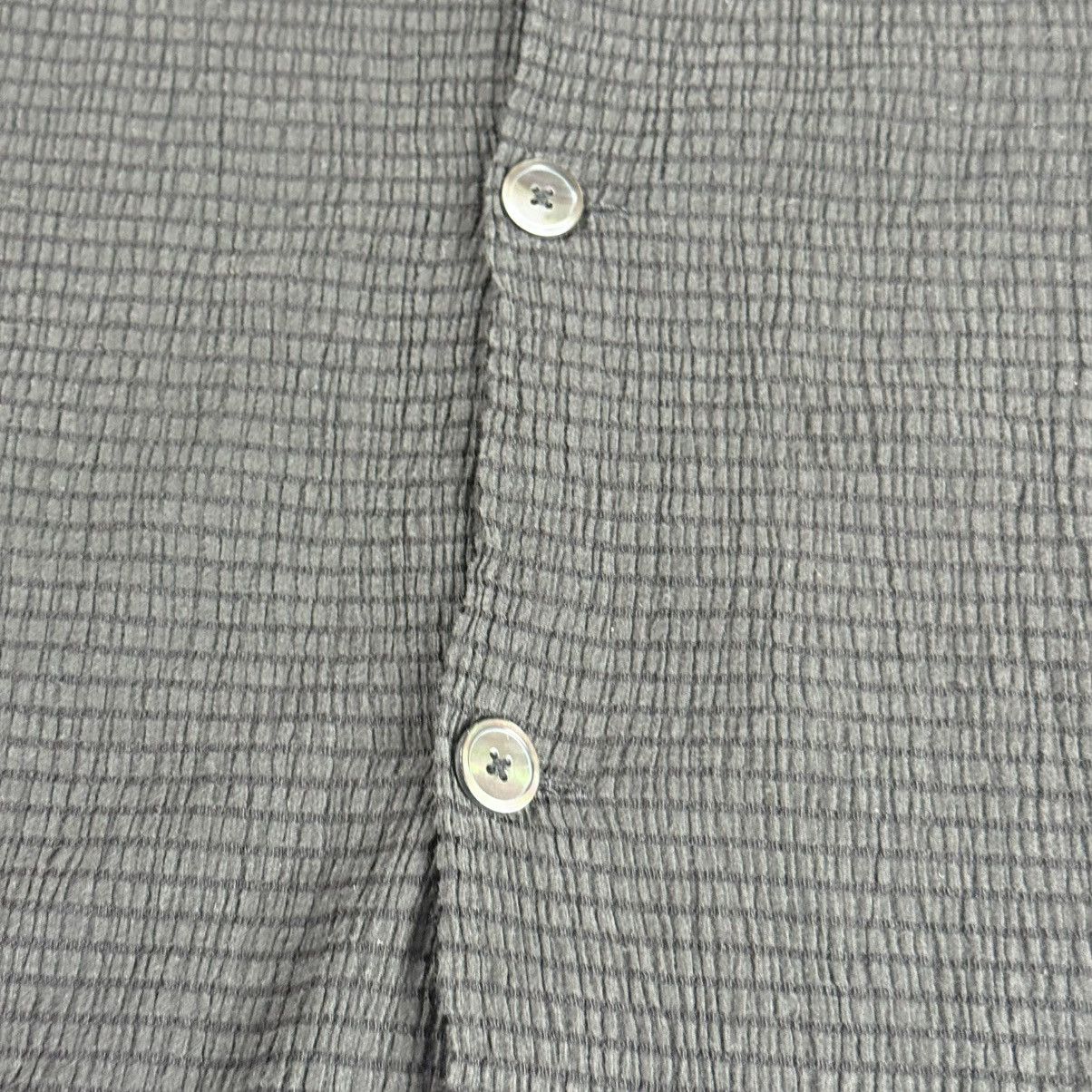 Other New Stussy Wrinkly Gingham Shirt Size US XXL / EU 58 / 5 - 3 Thumbnail