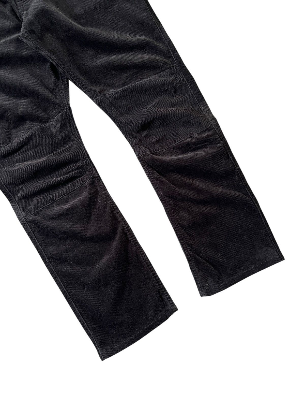 Nonnative Nonnative Corduroy Biker Pants Size US 32 / EU 48 - 4 Thumbnail