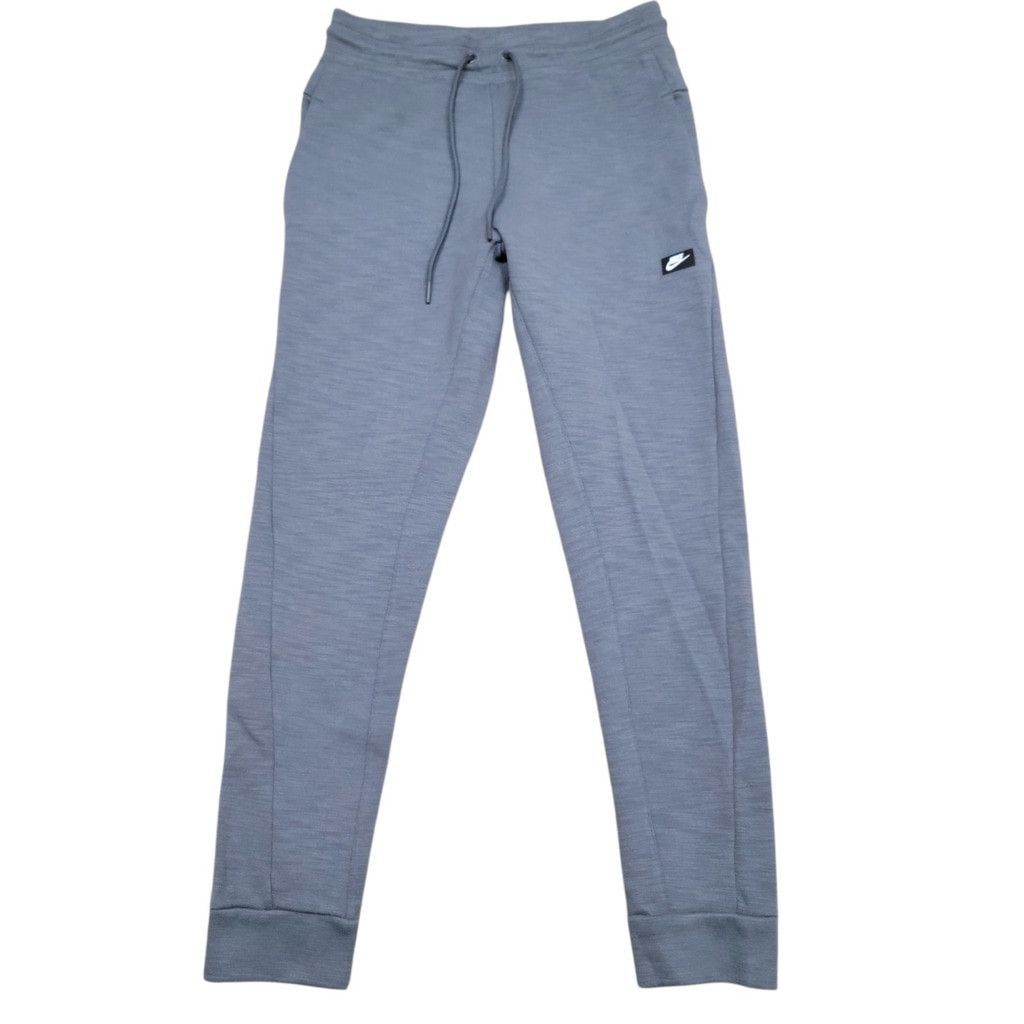 Nike Nike Jogger Sweatpants Optic Small Men's Waist 28" Inseam 28 Size US 42 / EU 58 - 1 Thumbnail