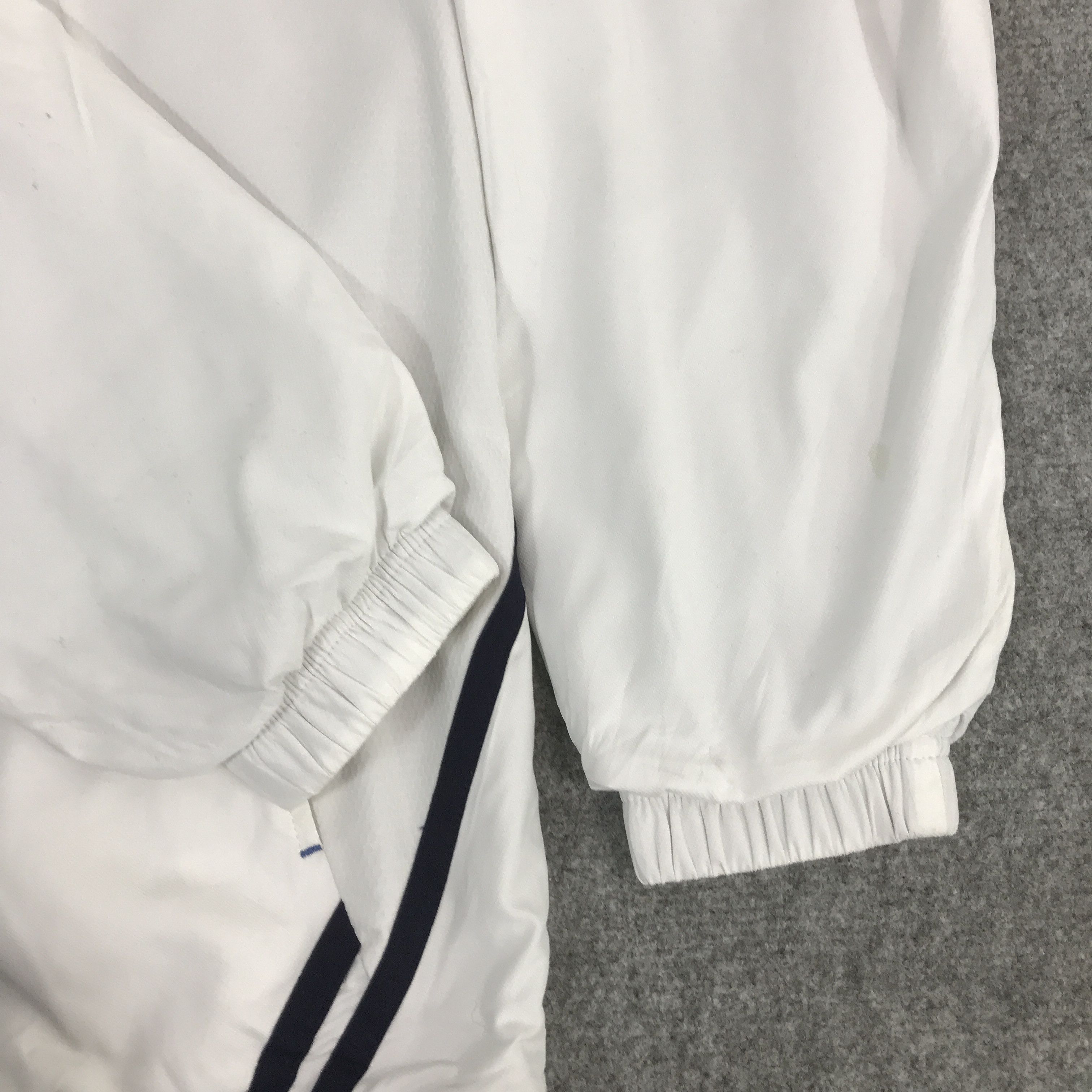 Japanese Brand × Sergio Tacchini sergio tacchini light jacket sport wear Size US L / EU 52-54 / 3 - 7 Thumbnail