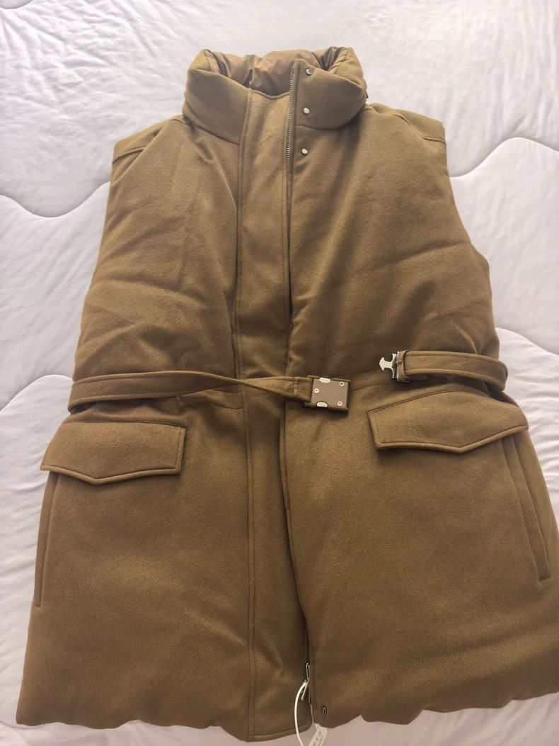 Loro Piana Loro Piana Pure cashmere vest Size XS / US 0-2 / IT 36-38 - 6 Thumbnail