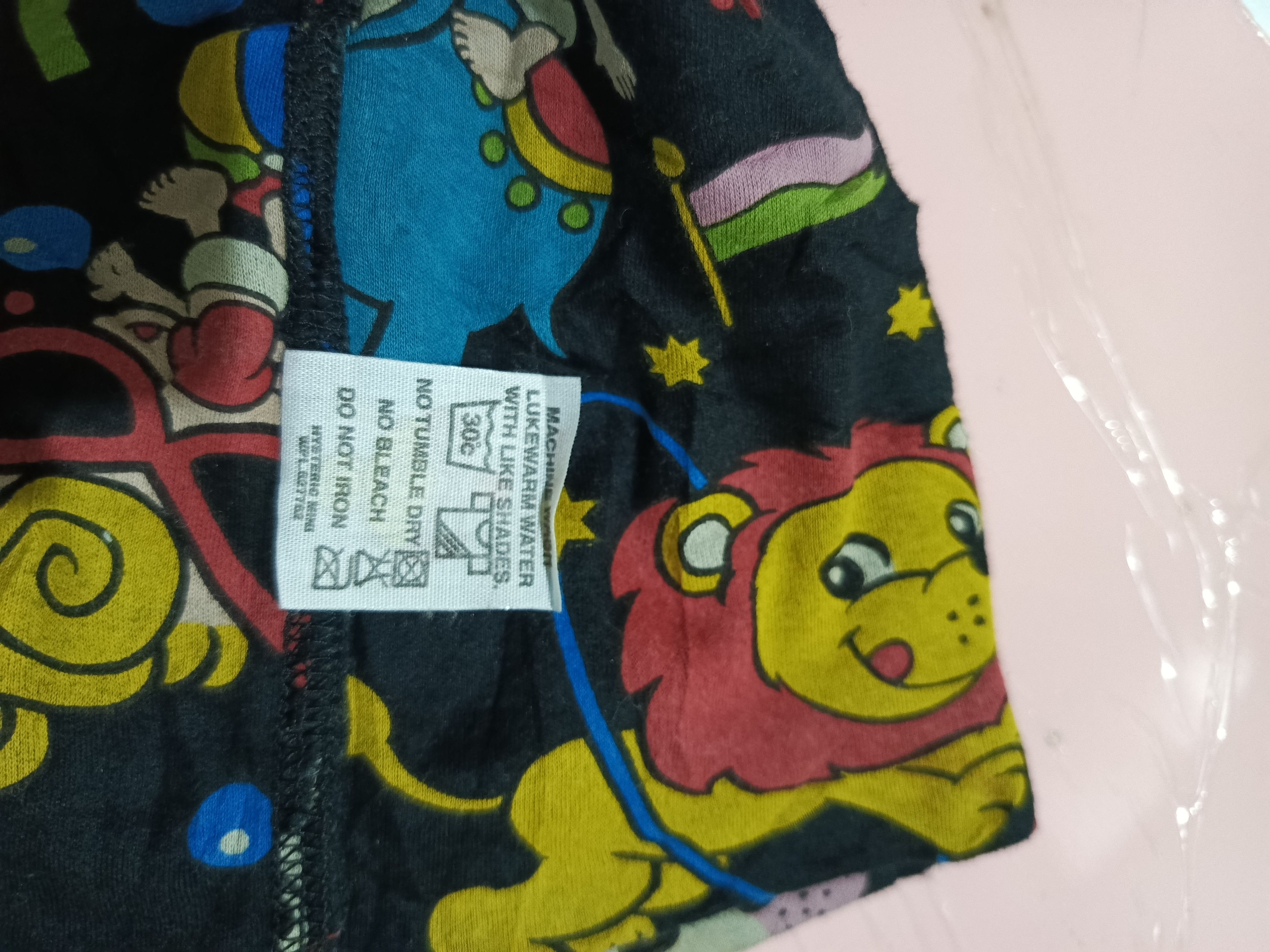Hysteric Glamour Hysteric mini kids beaniehat Size ONE SIZE - 4 Thumbnail