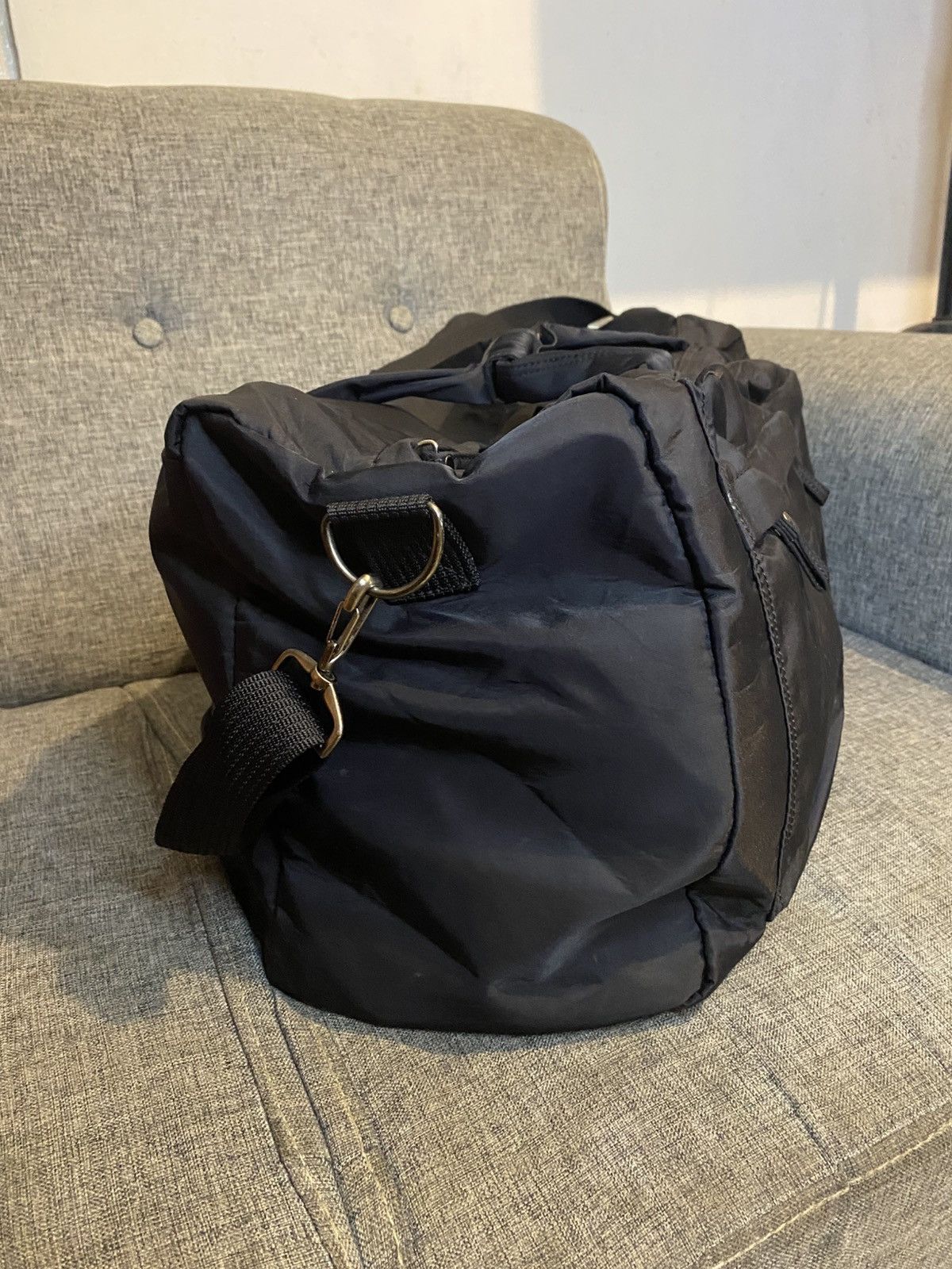 Designer × Jean Paul Gaultier JPG Jean Paul Gaultier Travelbag Size ONE SIZE - 4 Thumbnail