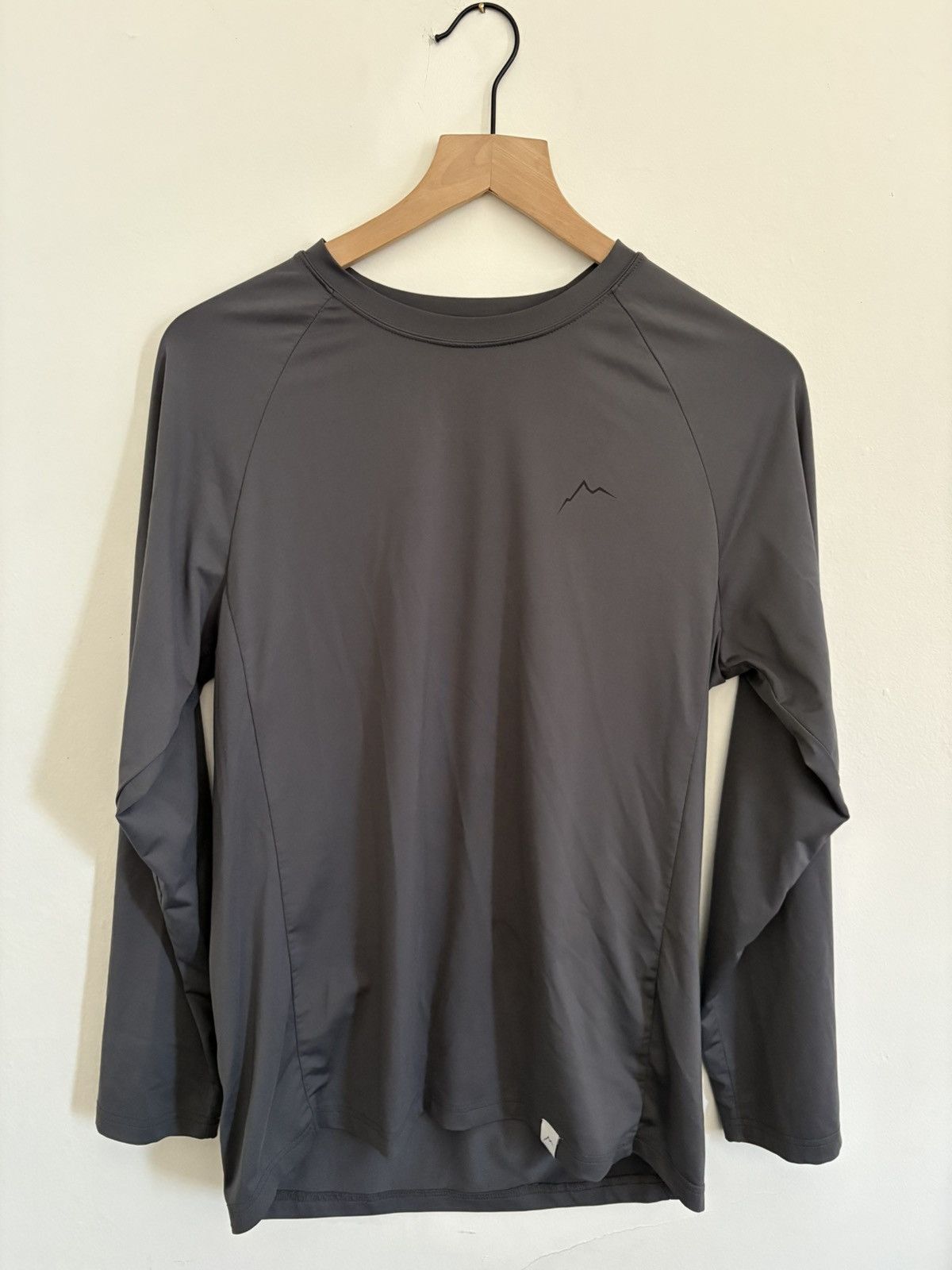 CAYL CAYL Logo Print Stretch-Jersey Tee Size US S / EU 44-46 / 1 - 2 Thumbnail